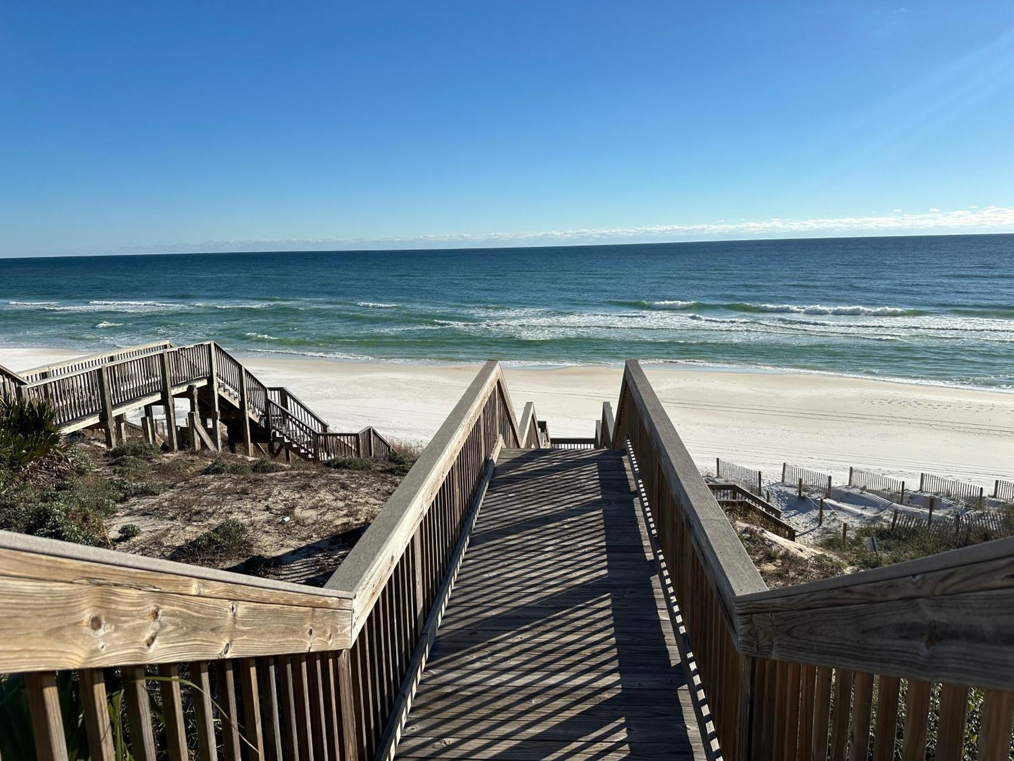 Solitude On 30a - Seacrest Townhouse With Access - Free Bikes Holiday home
