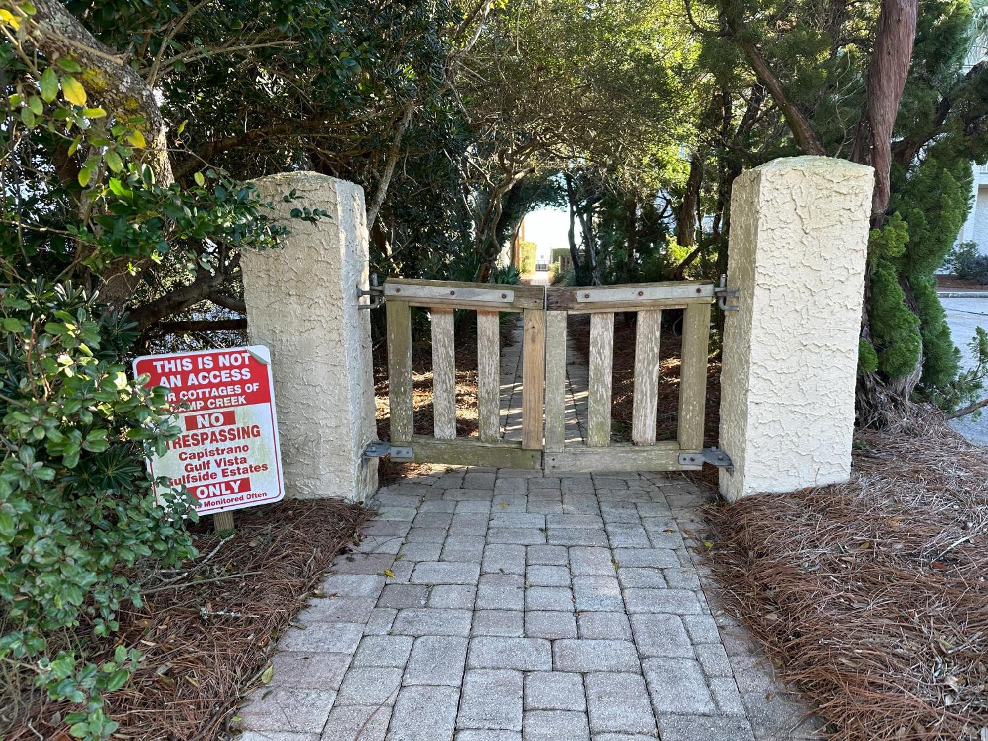 Holiday home Solitude On 30a - Seacrest Townhouse With Access - Free Bikes *