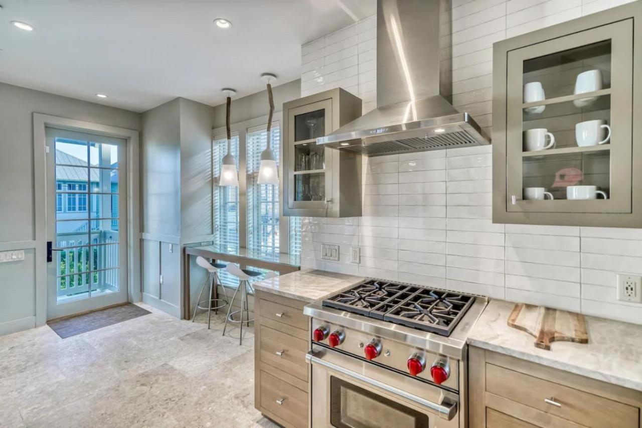 Holiday home 34 S Briland Lane Carriage House