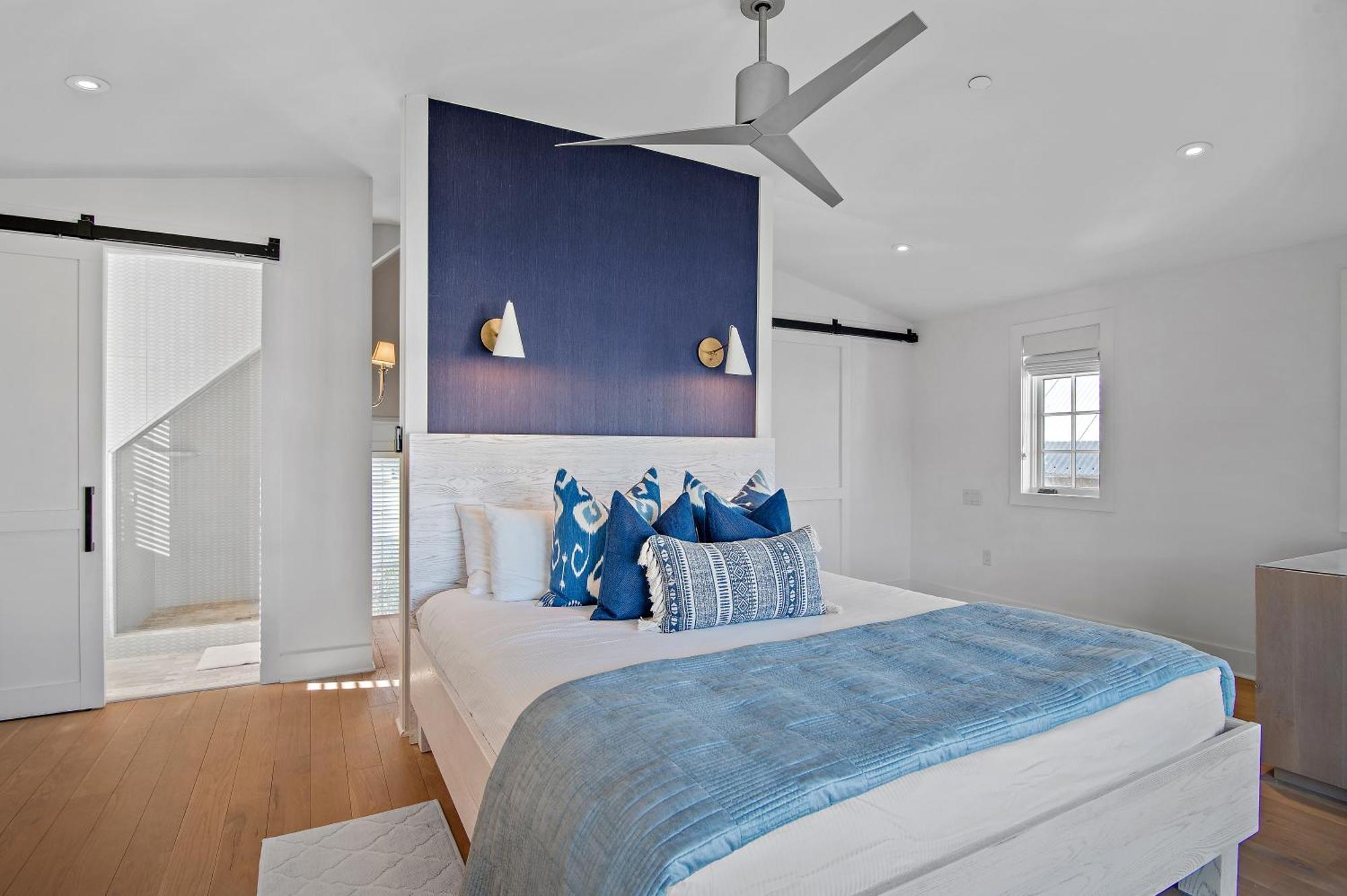 Holiday home 34 S Briland Lane Carriage House