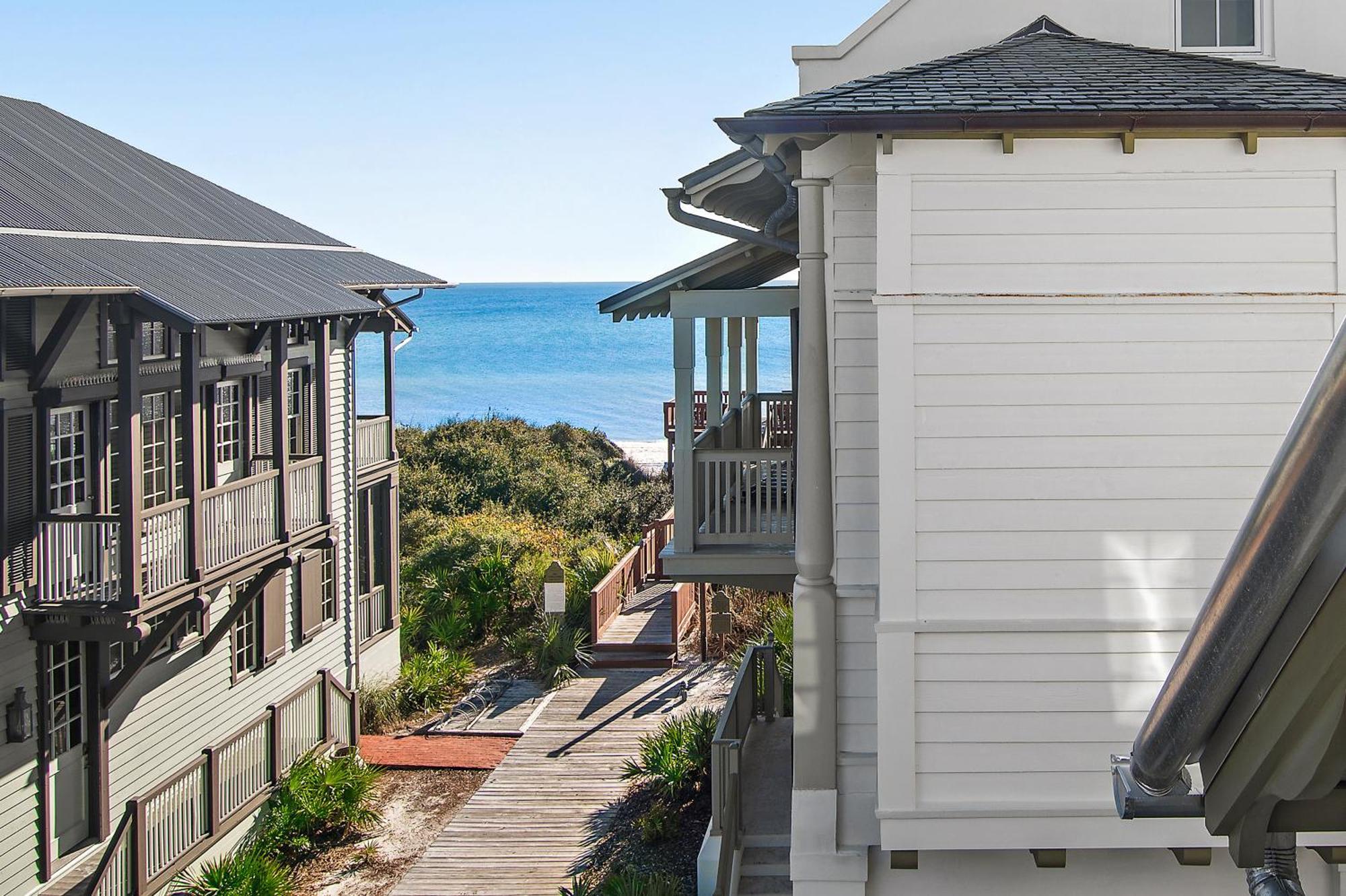 34 S Briland Lane Carriage House Rosemary Beach