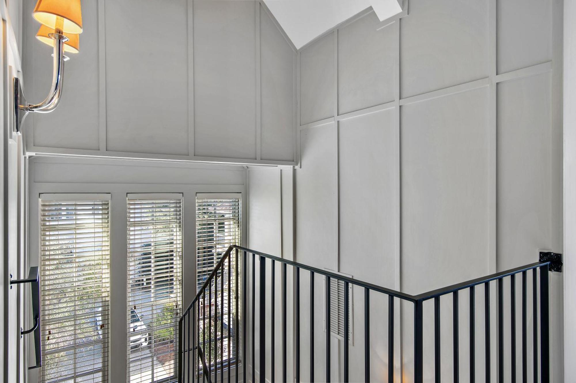 34 S Briland Lane Carriage House Holiday home *