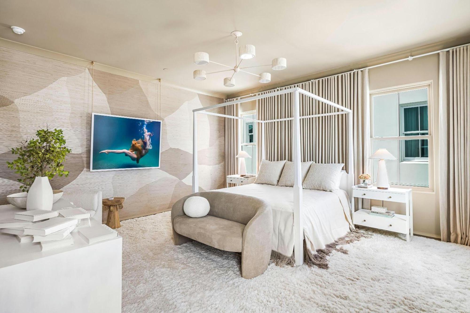 Holiday home 30a Showhouse Rosemary Beach