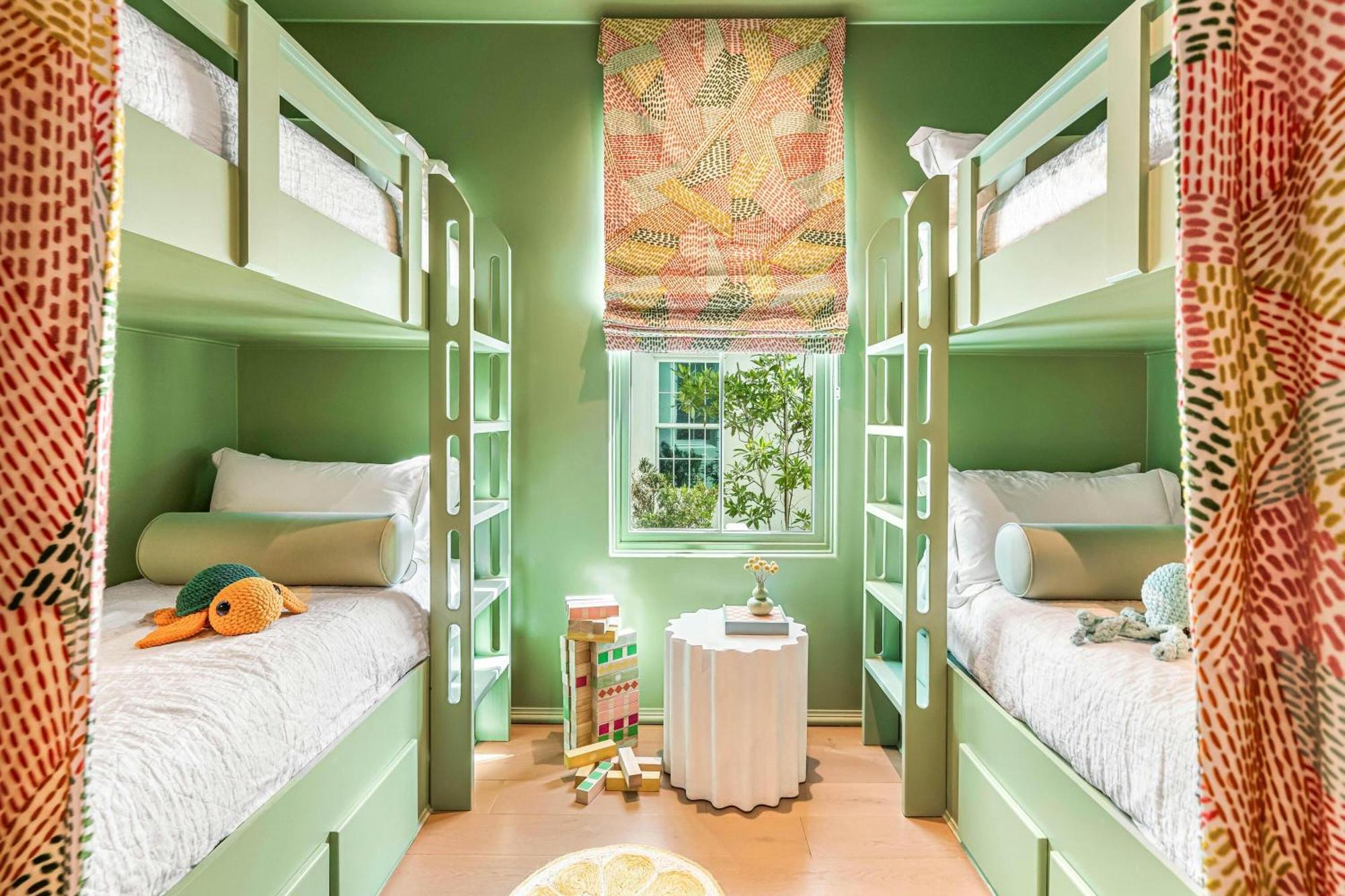 30a Showhouse * Rosemary Beach