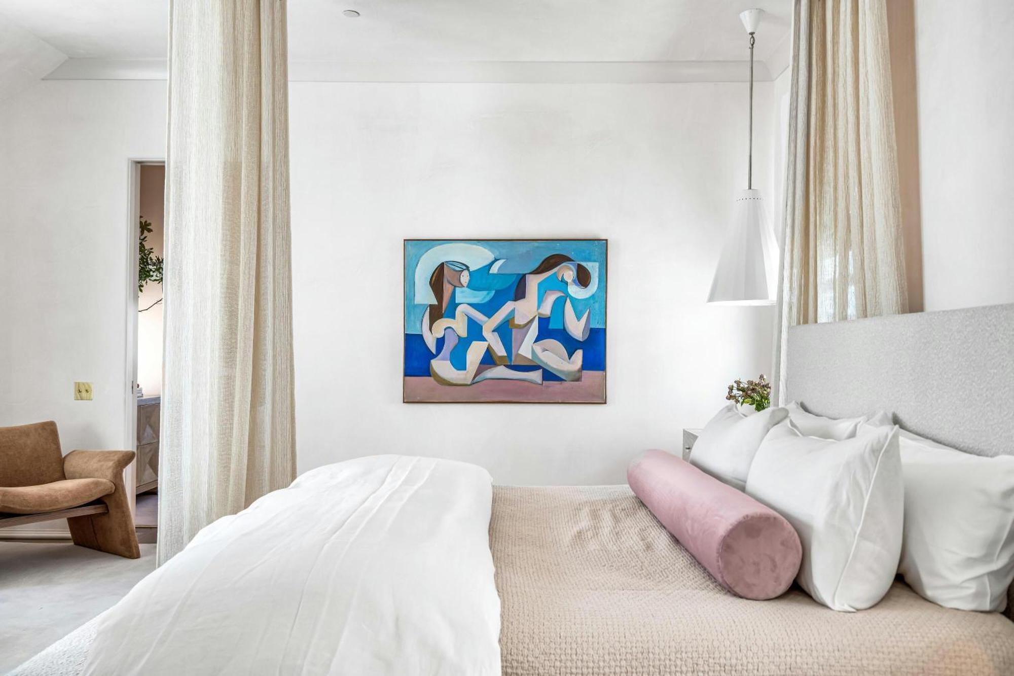 30a Showhouse Holiday home Rosemary Beach