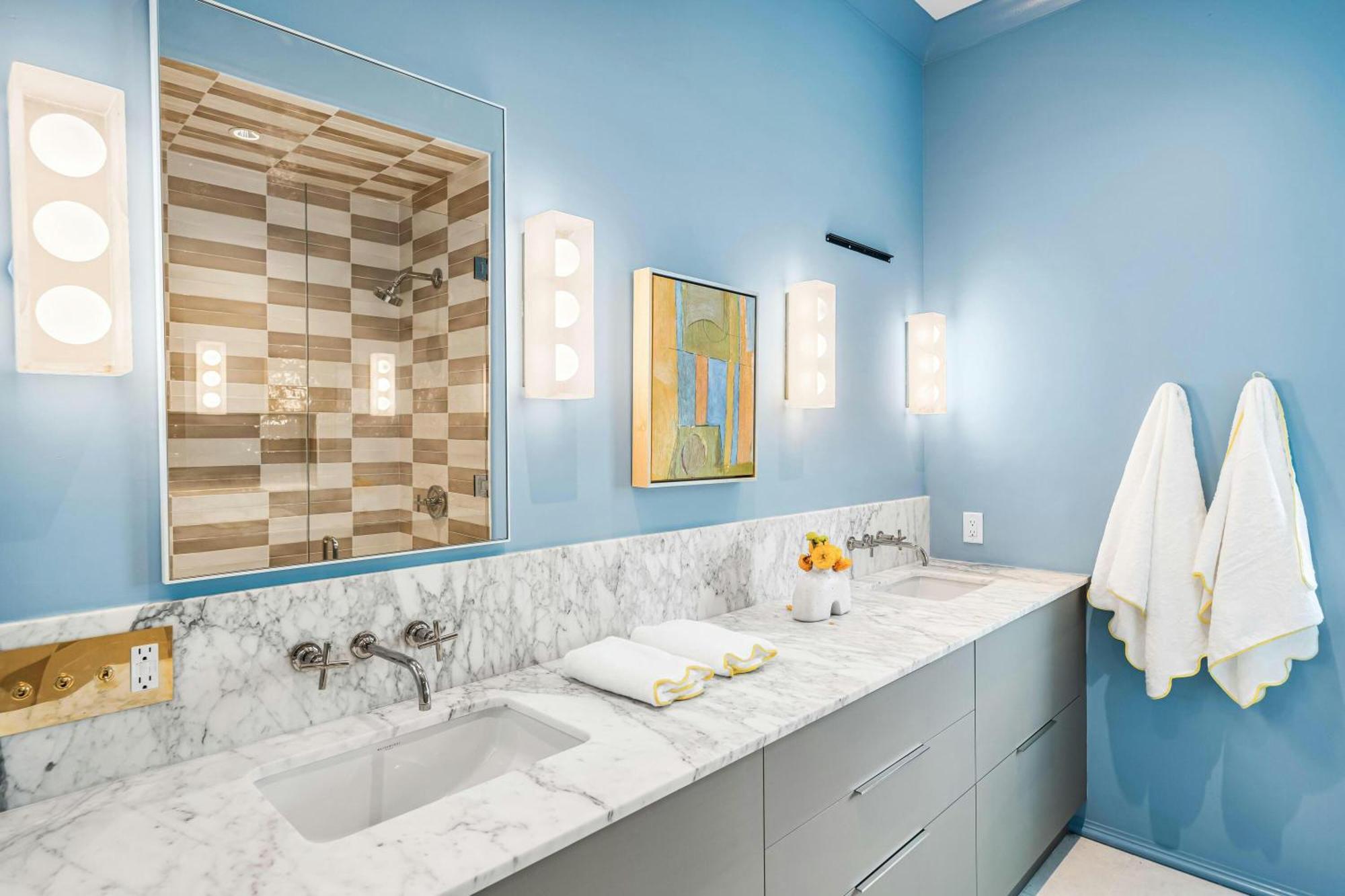 30a Showhouse Rosemary Beach