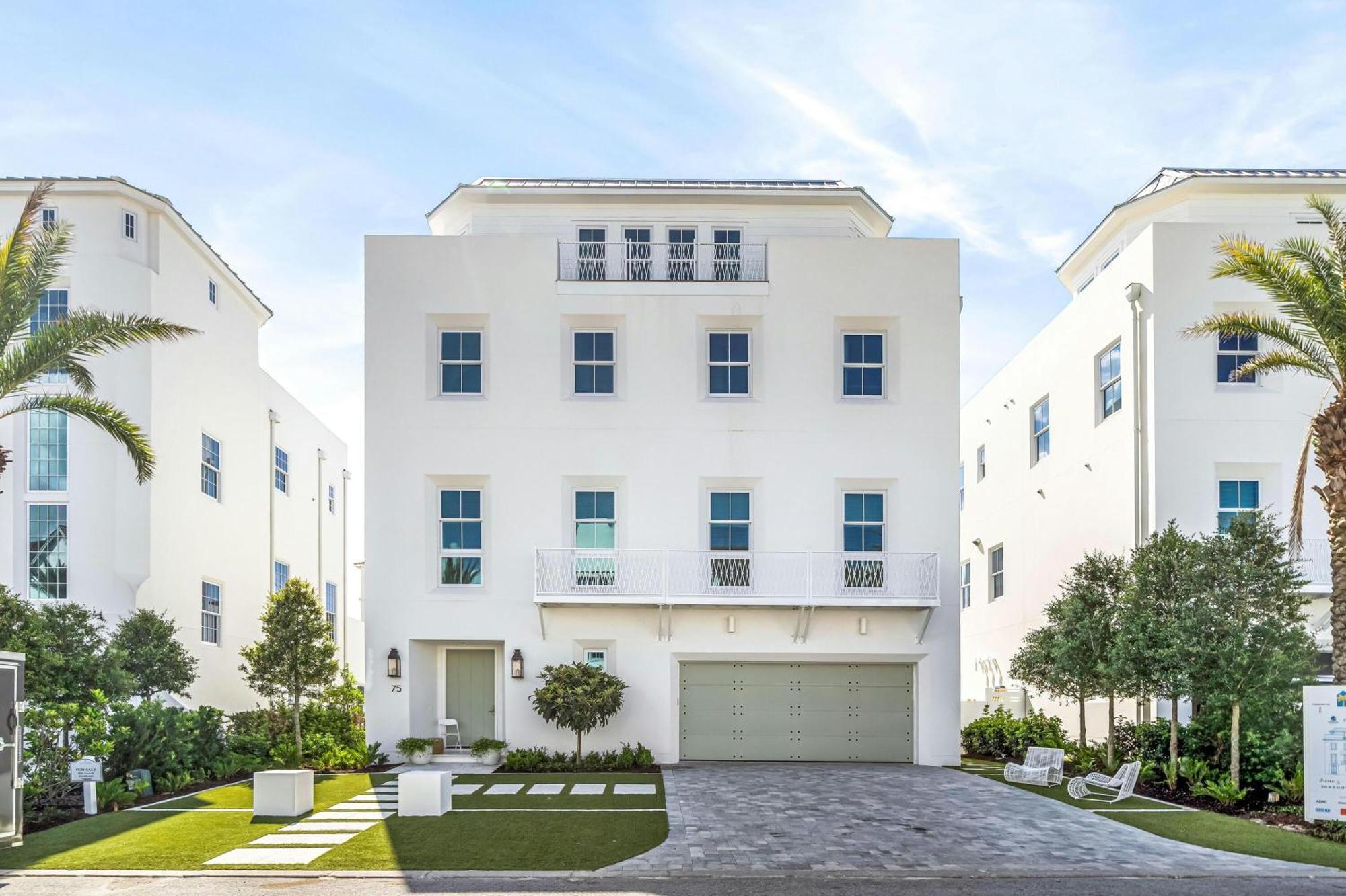 30a Showhouse *