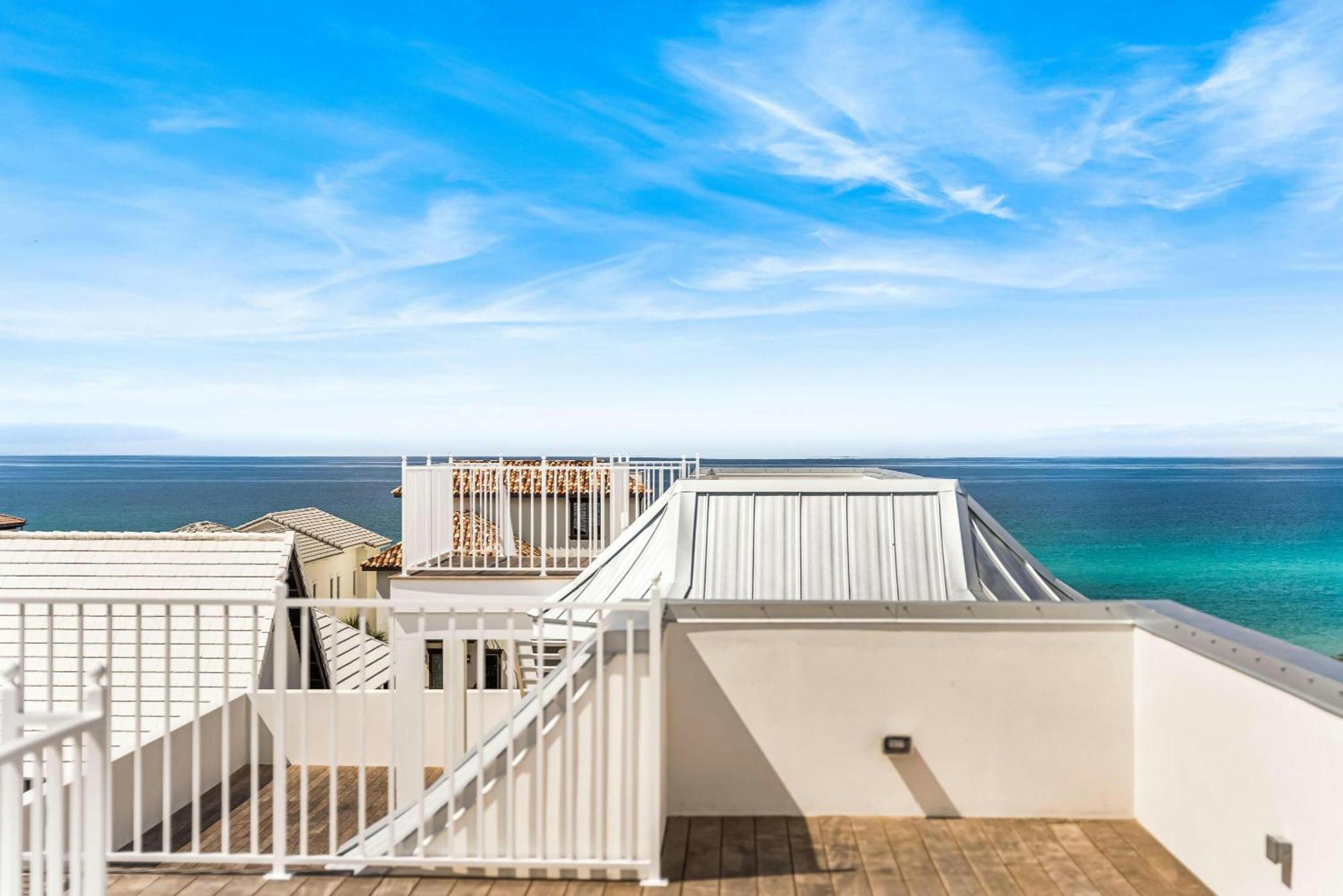 Holiday home 30a Showhouse Rosemary Beach
