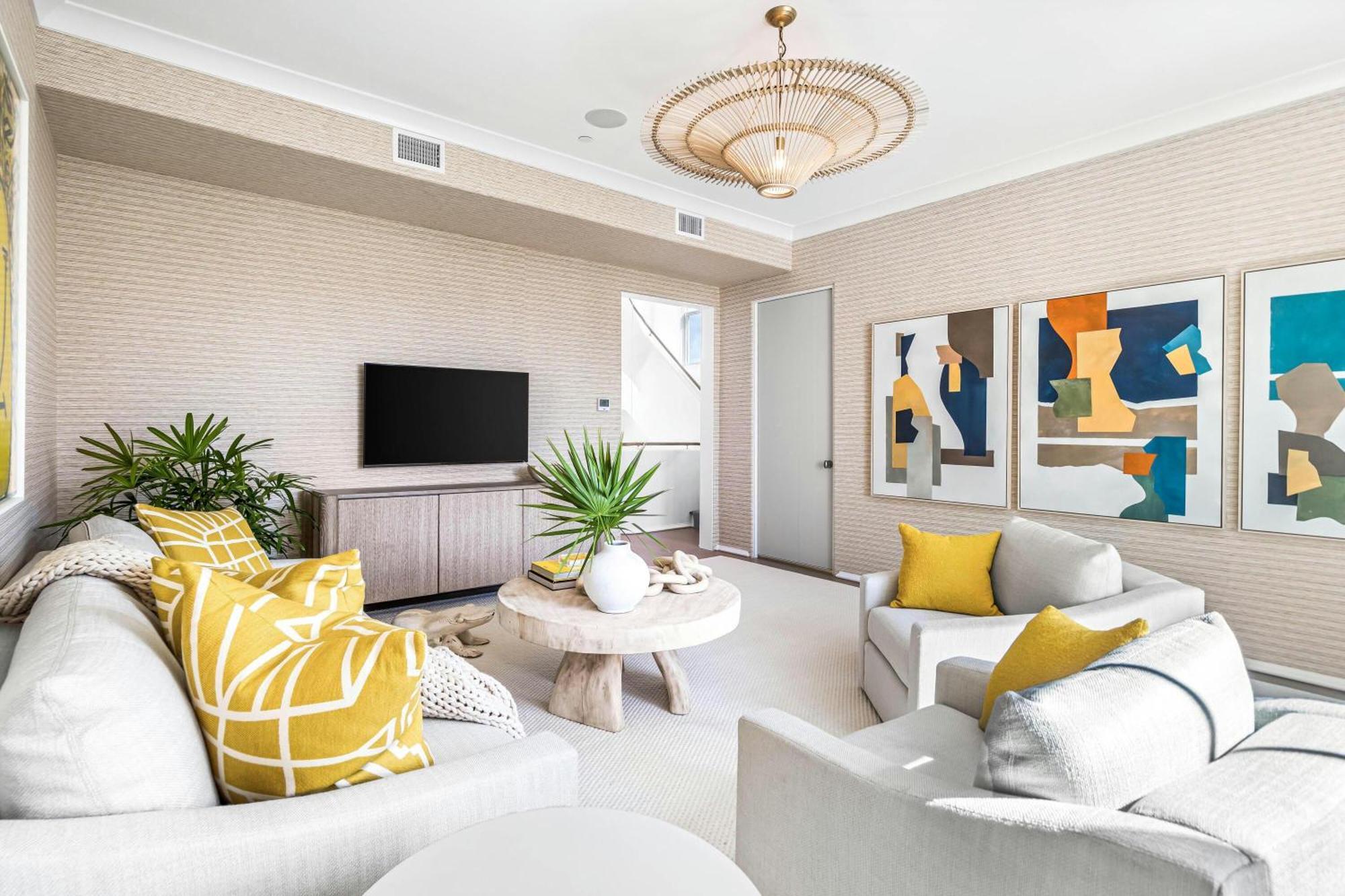 30a Showhouse * Rosemary Beach