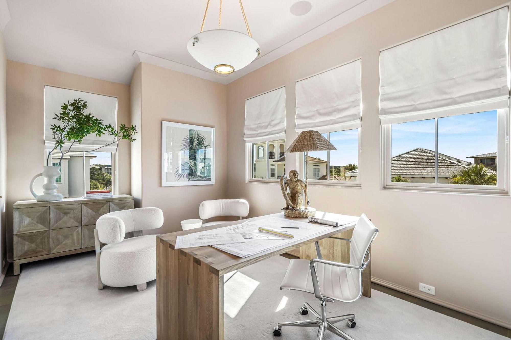 30a Showhouse Holiday home Rosemary Beach