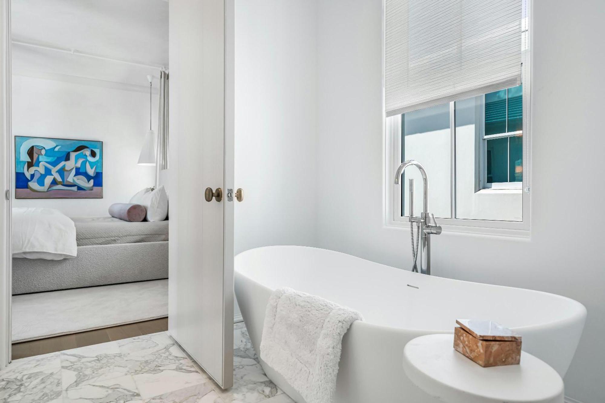 30a Showhouse Rosemary Beach