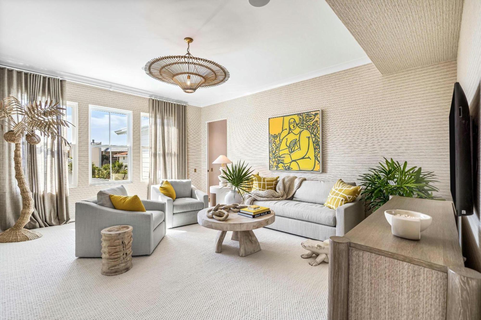 30a Showhouse Rosemary Beach