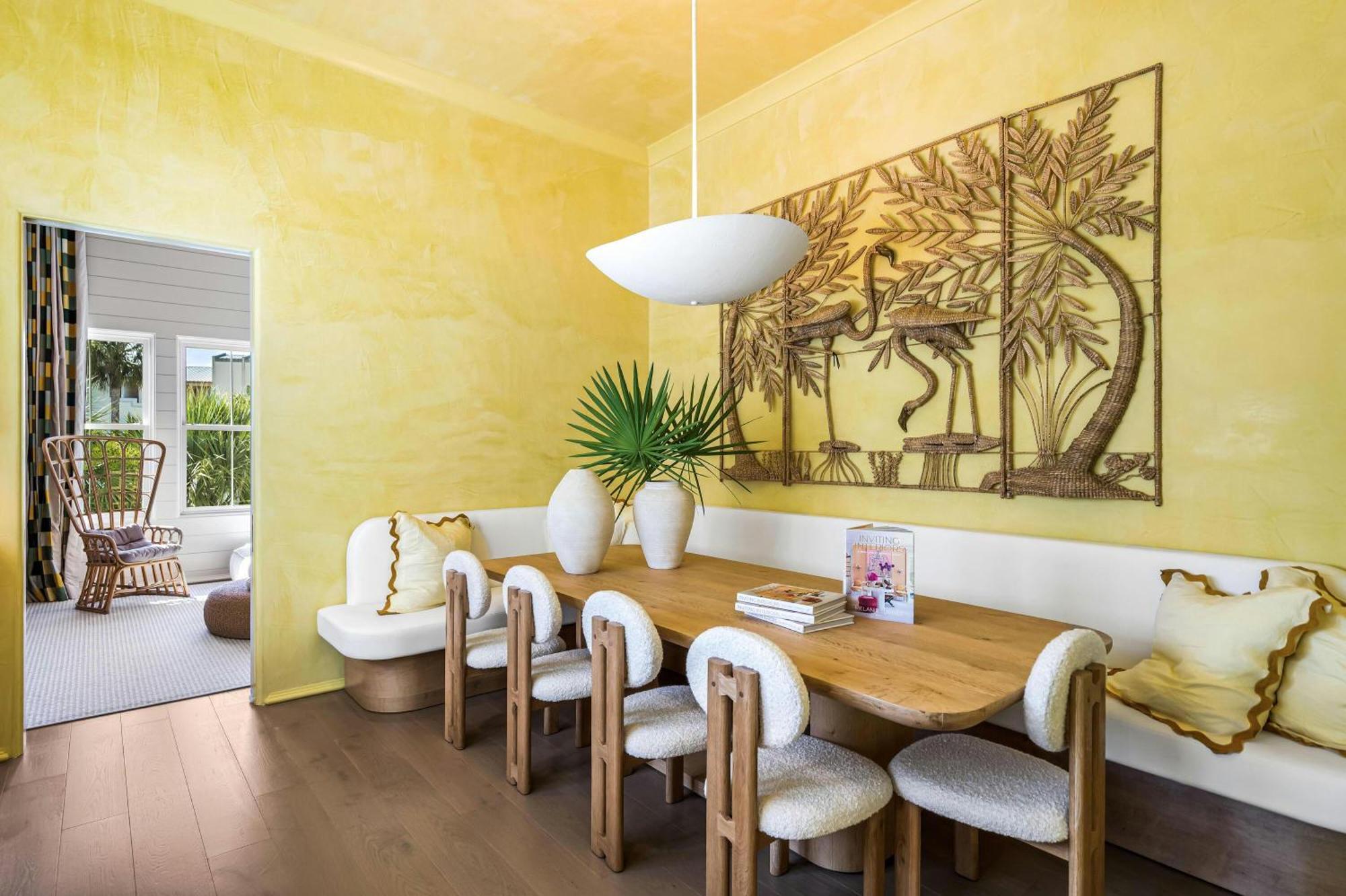 Holiday home 30a Showhouse Rosemary Beach