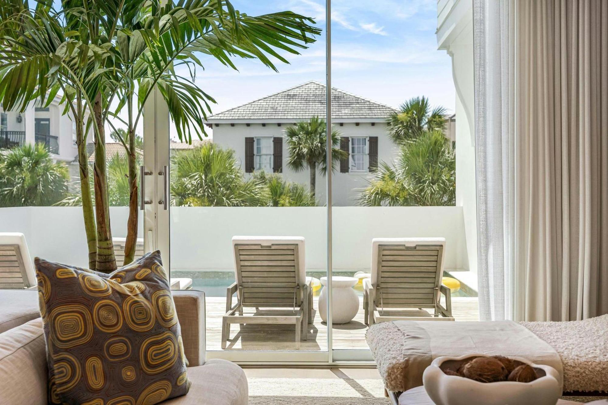 30a Showhouse * Rosemary Beach