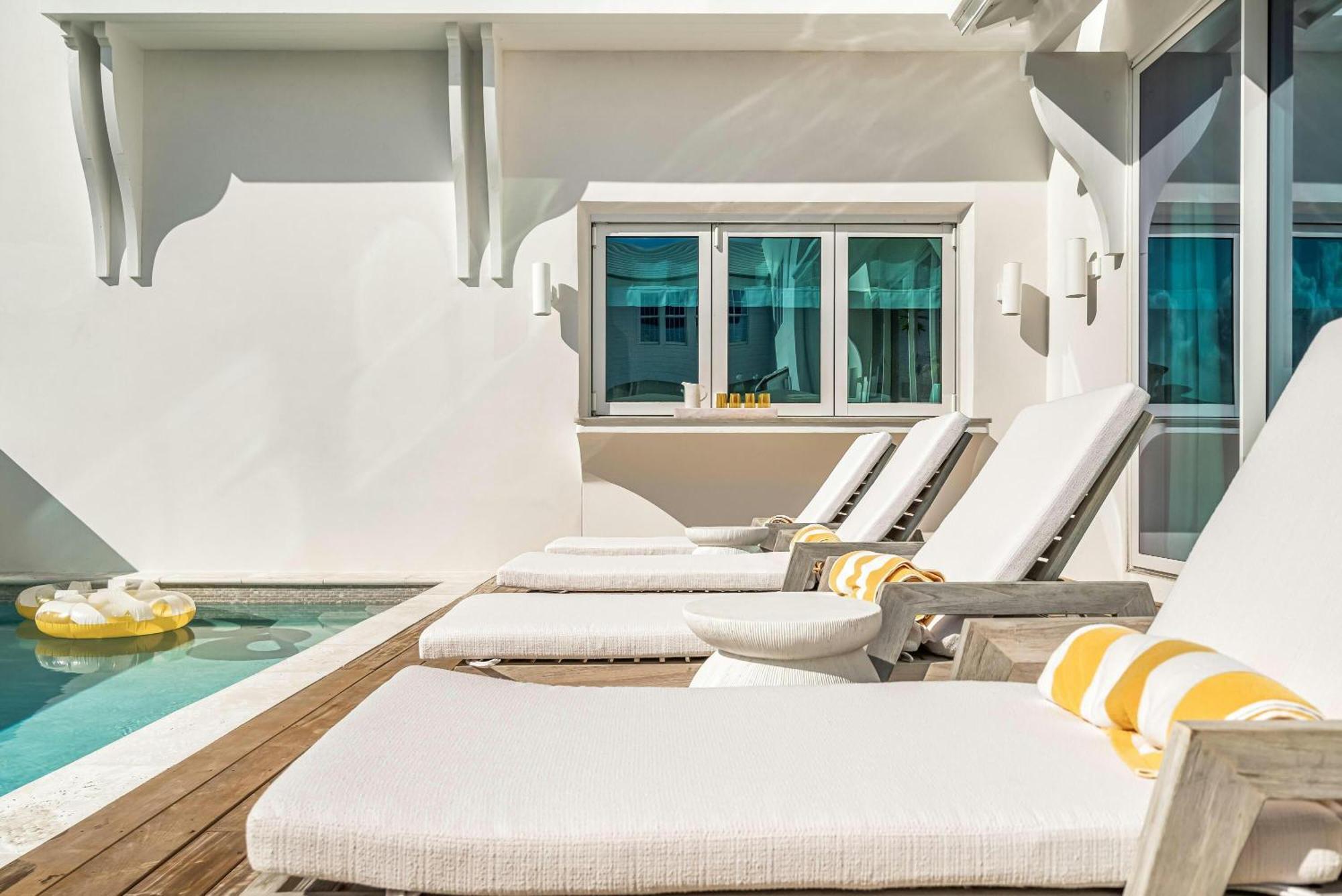 30a Showhouse Rosemary Beach