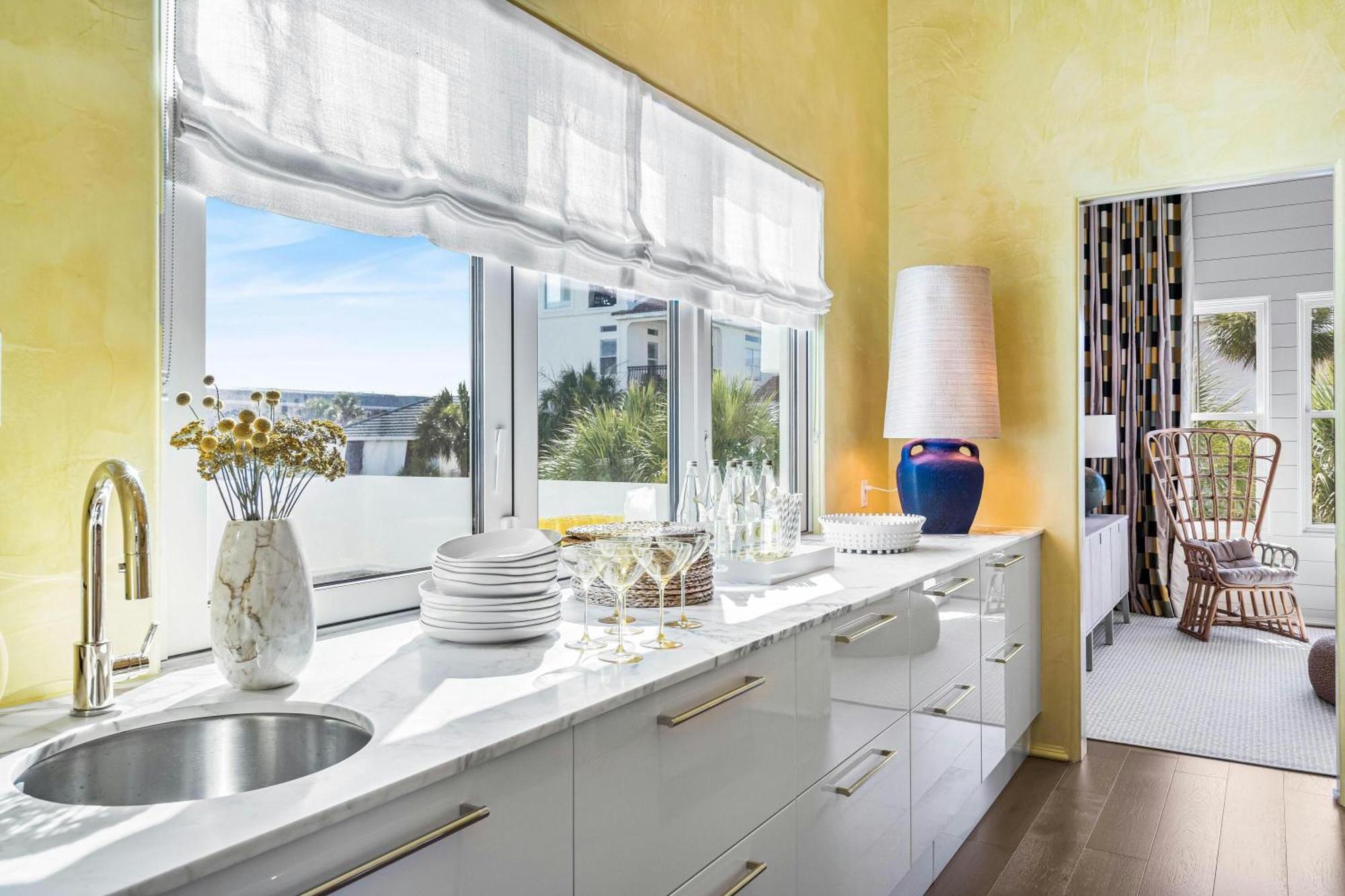 30a Showhouse Rosemary Beach
