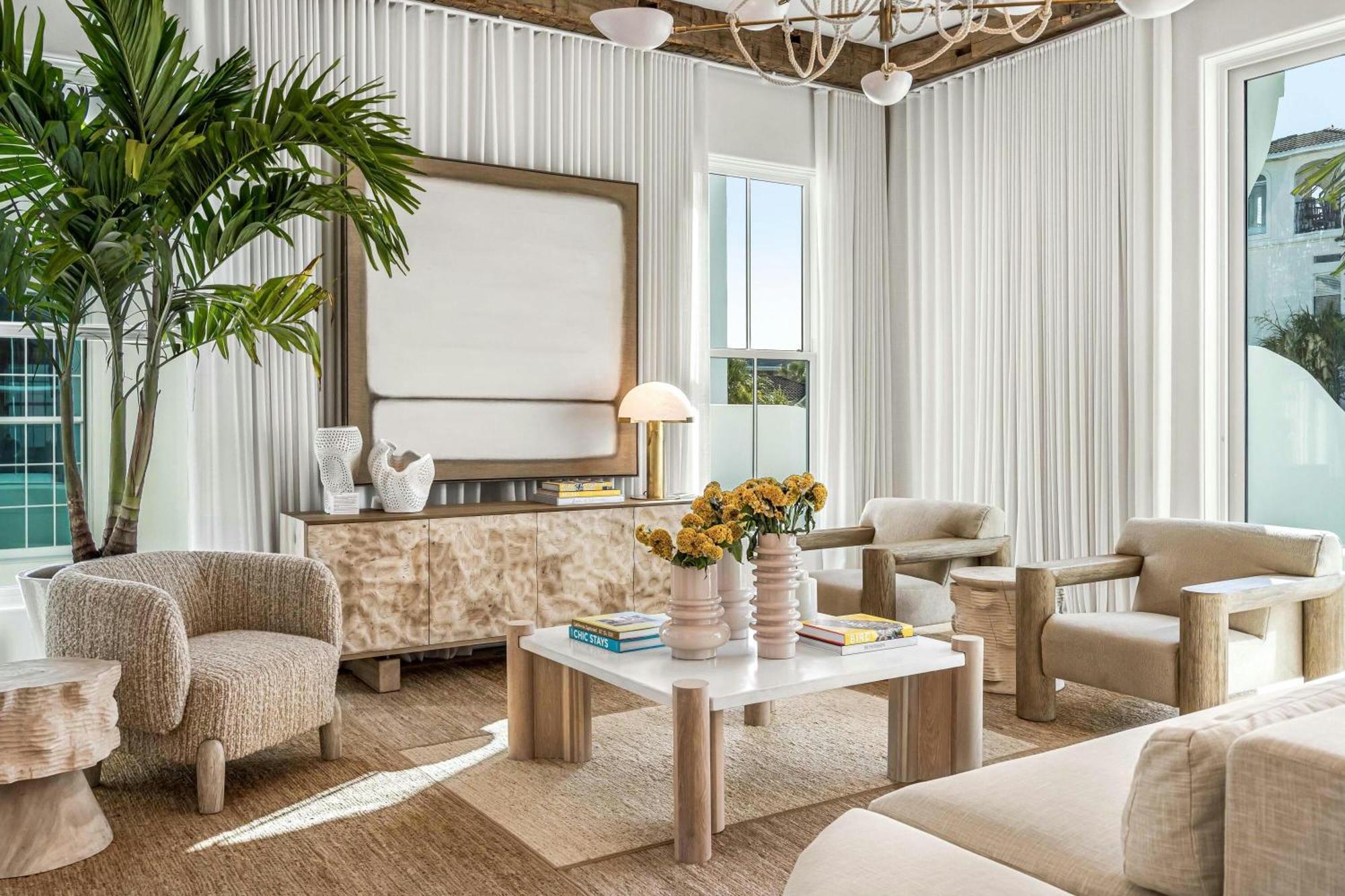Holiday home 30a Showhouse Rosemary Beach