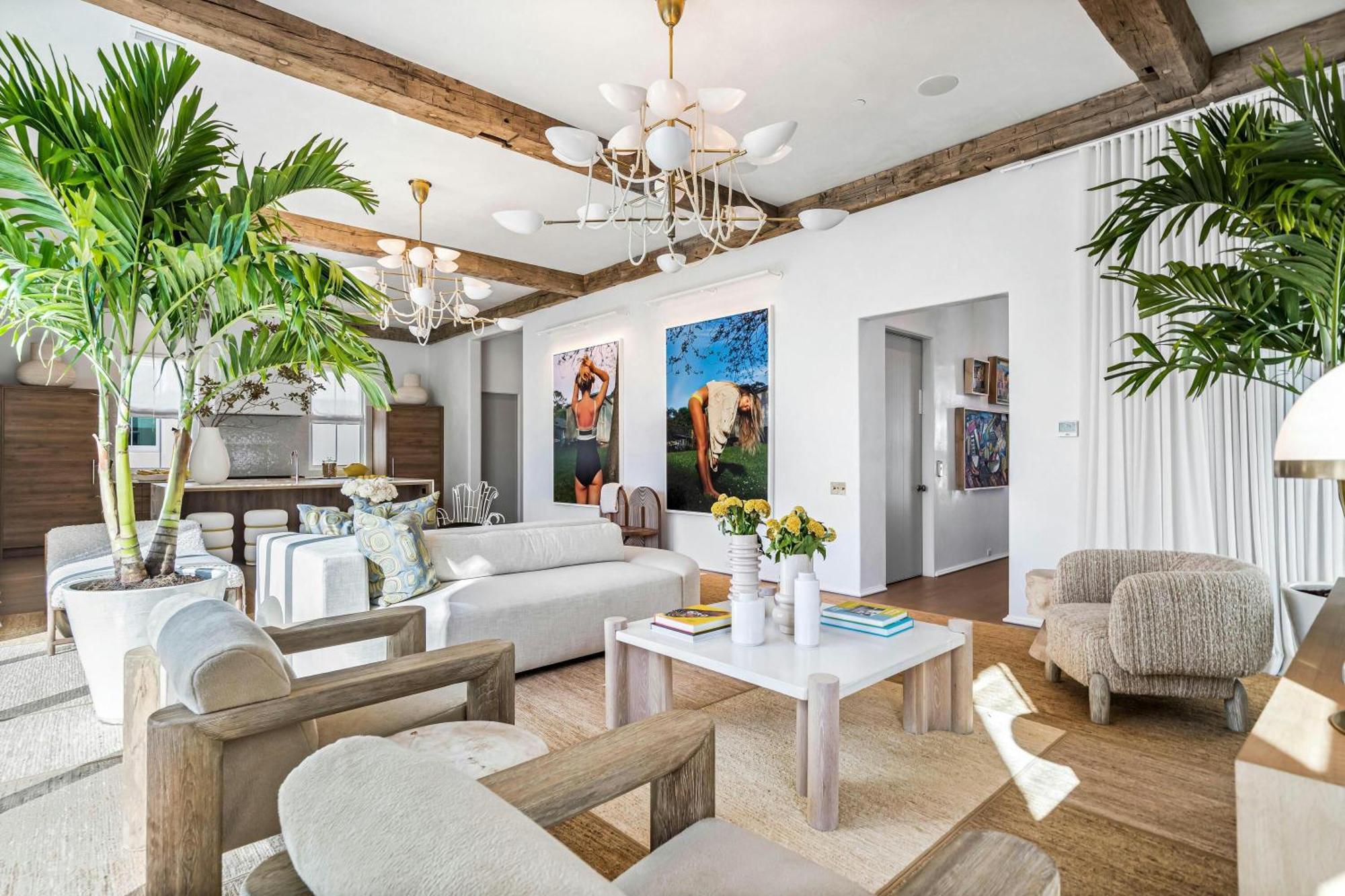 30a Showhouse Rosemary Beach