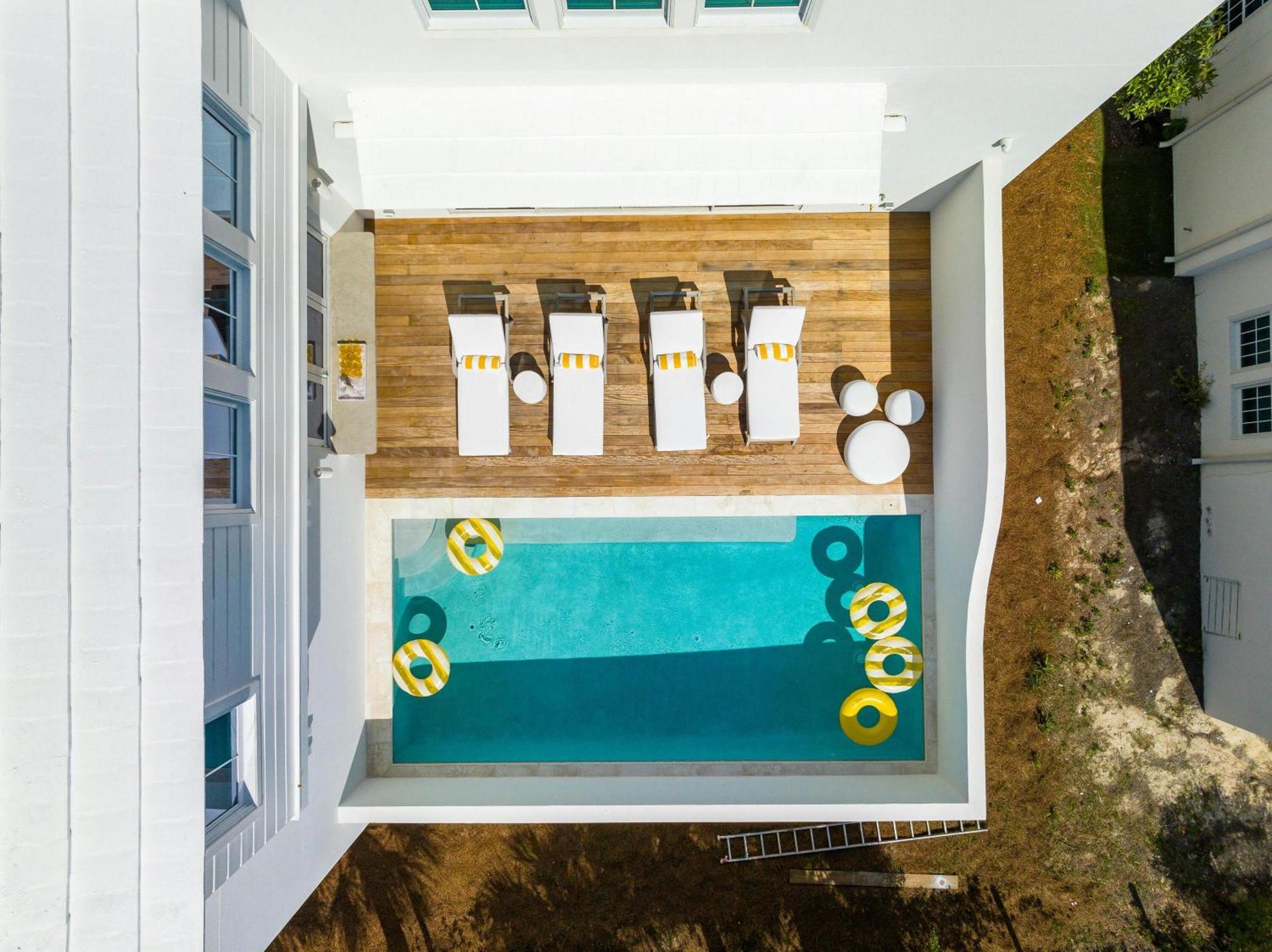 Holiday home 30a Showhouse *