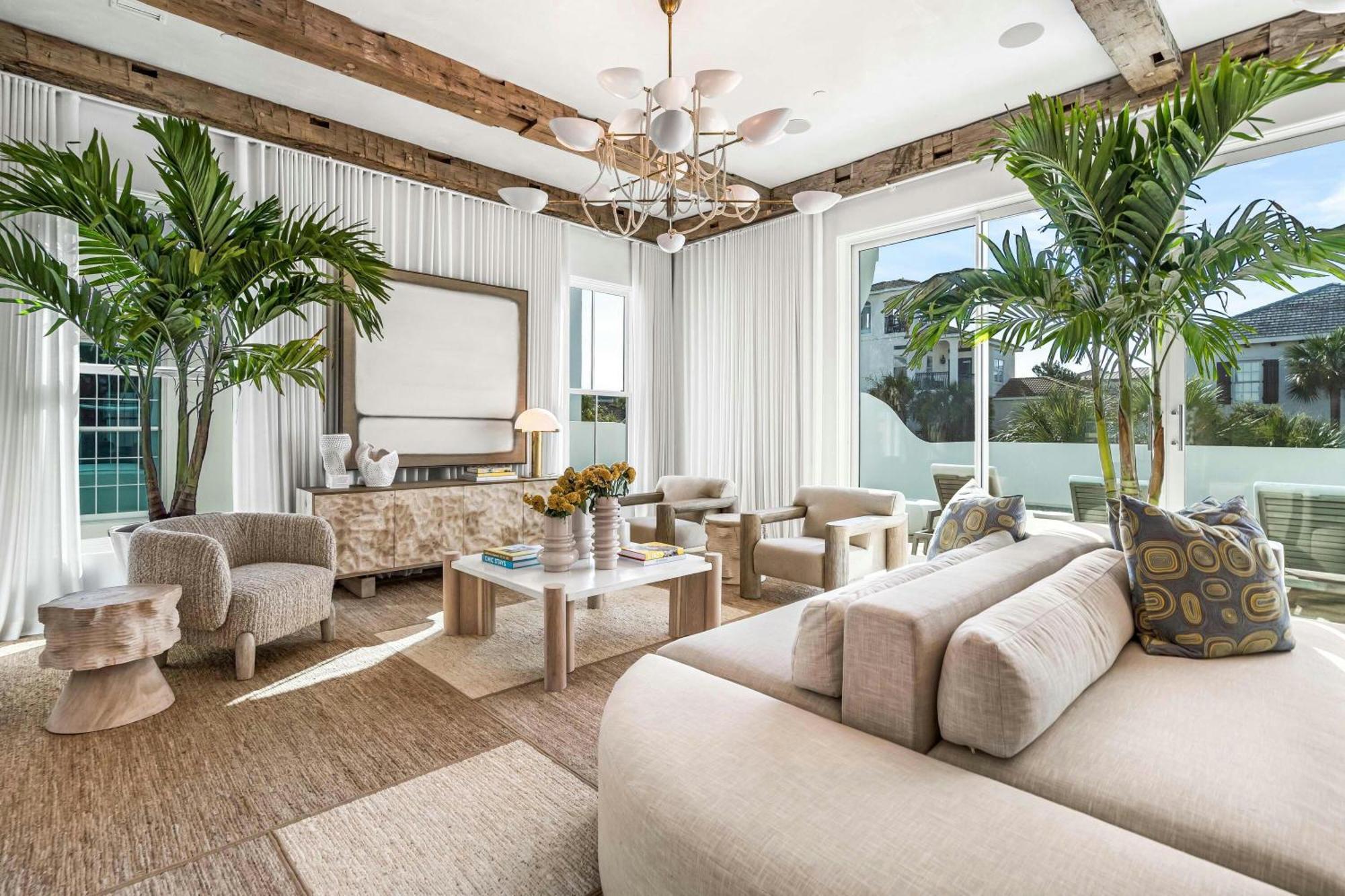 Holiday home 30a Showhouse *