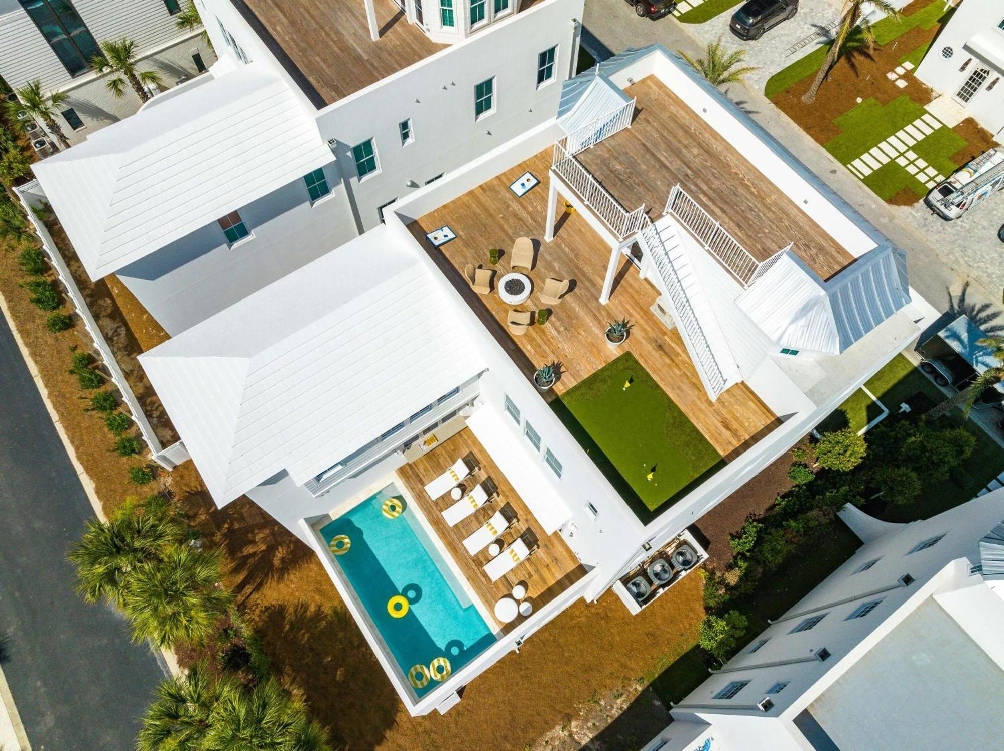 30a Showhouse *