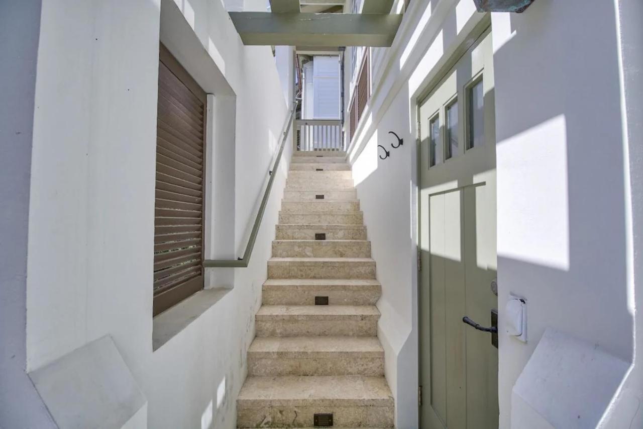 34 S Briland Lane Carriage House Holiday home Rosemary Beach