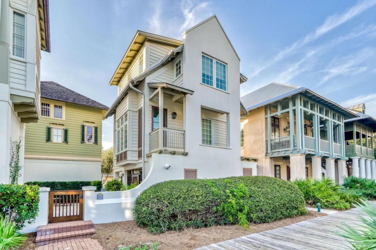 34 S Briland Lane Carriage House * Rosemary Beach
