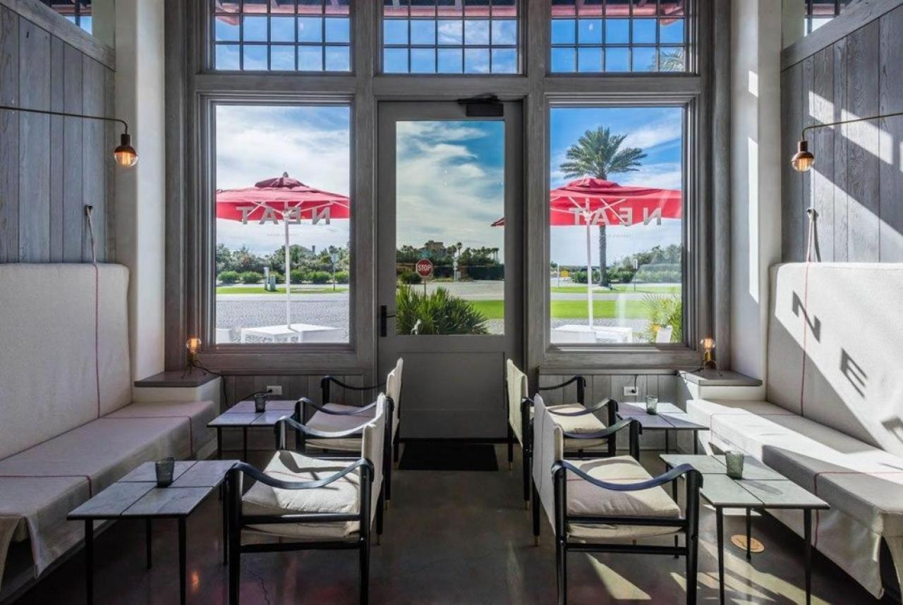 Mercado At Rosemary 4a Holiday home Rosemary Beach