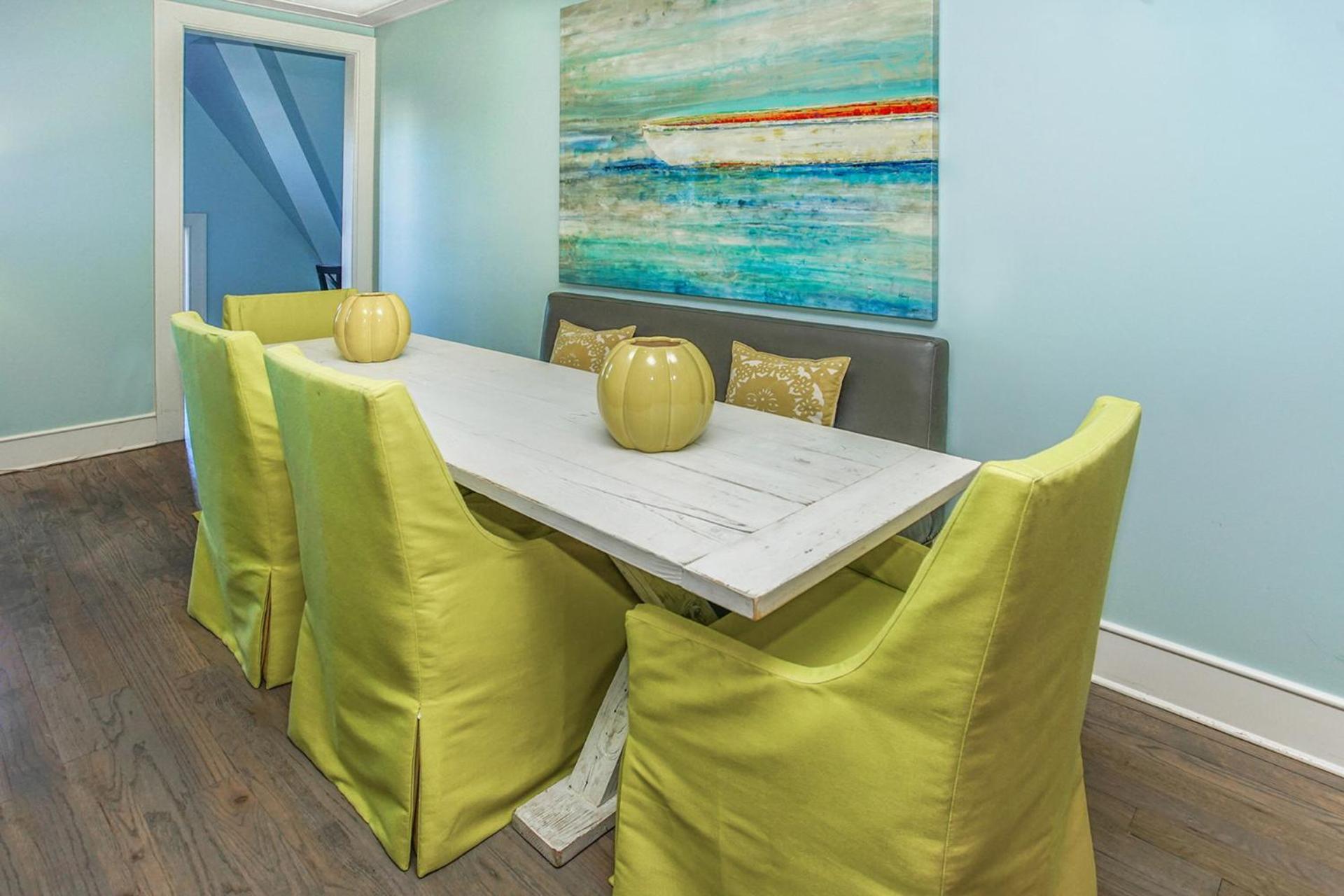Mercado At Rosemary 4a * Rosemary Beach