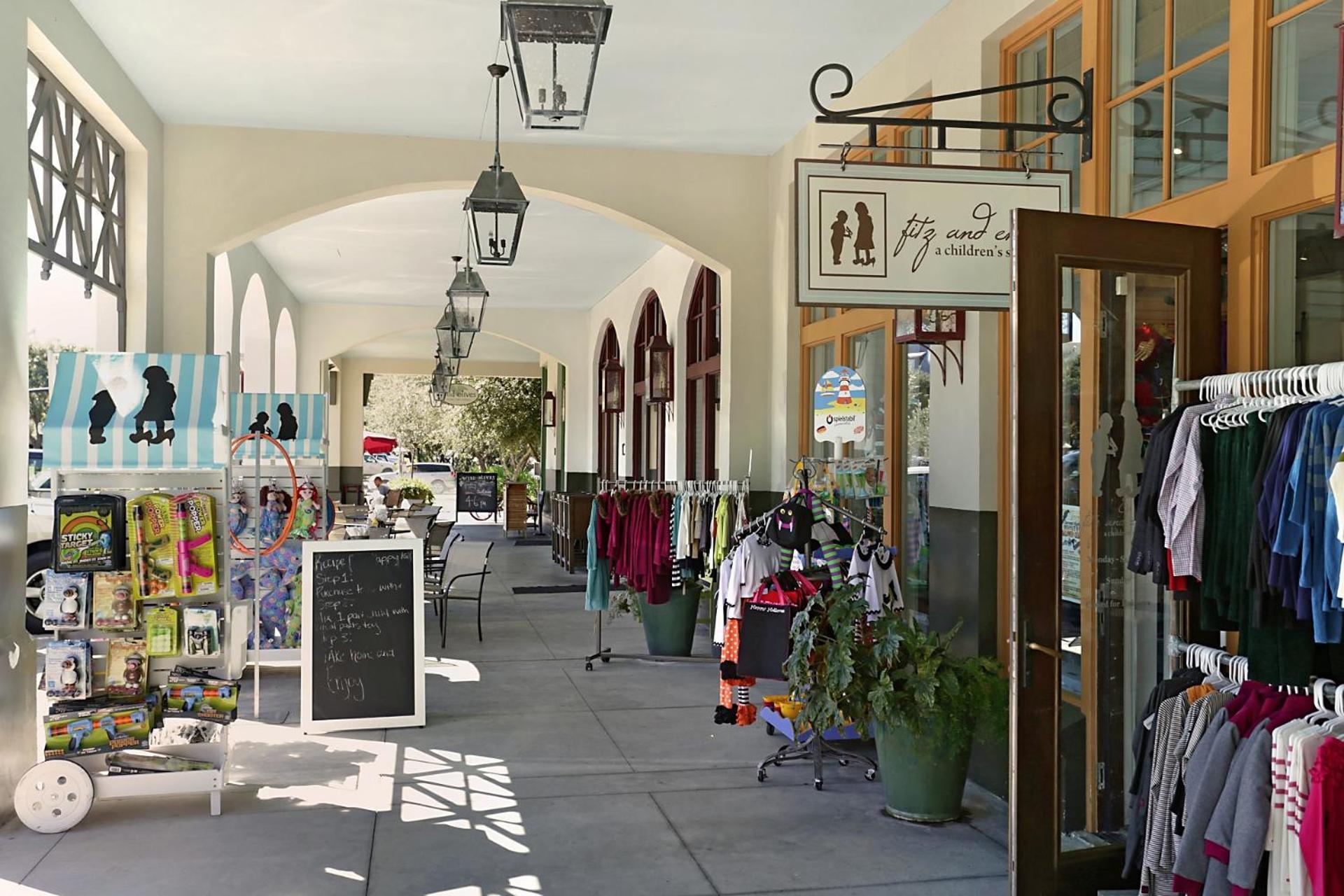Mercado At Rosemary 4a Holiday home *