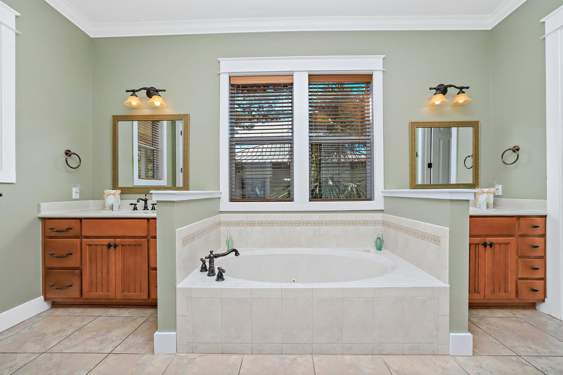 Pool's Paradise * Rosemary Beach
