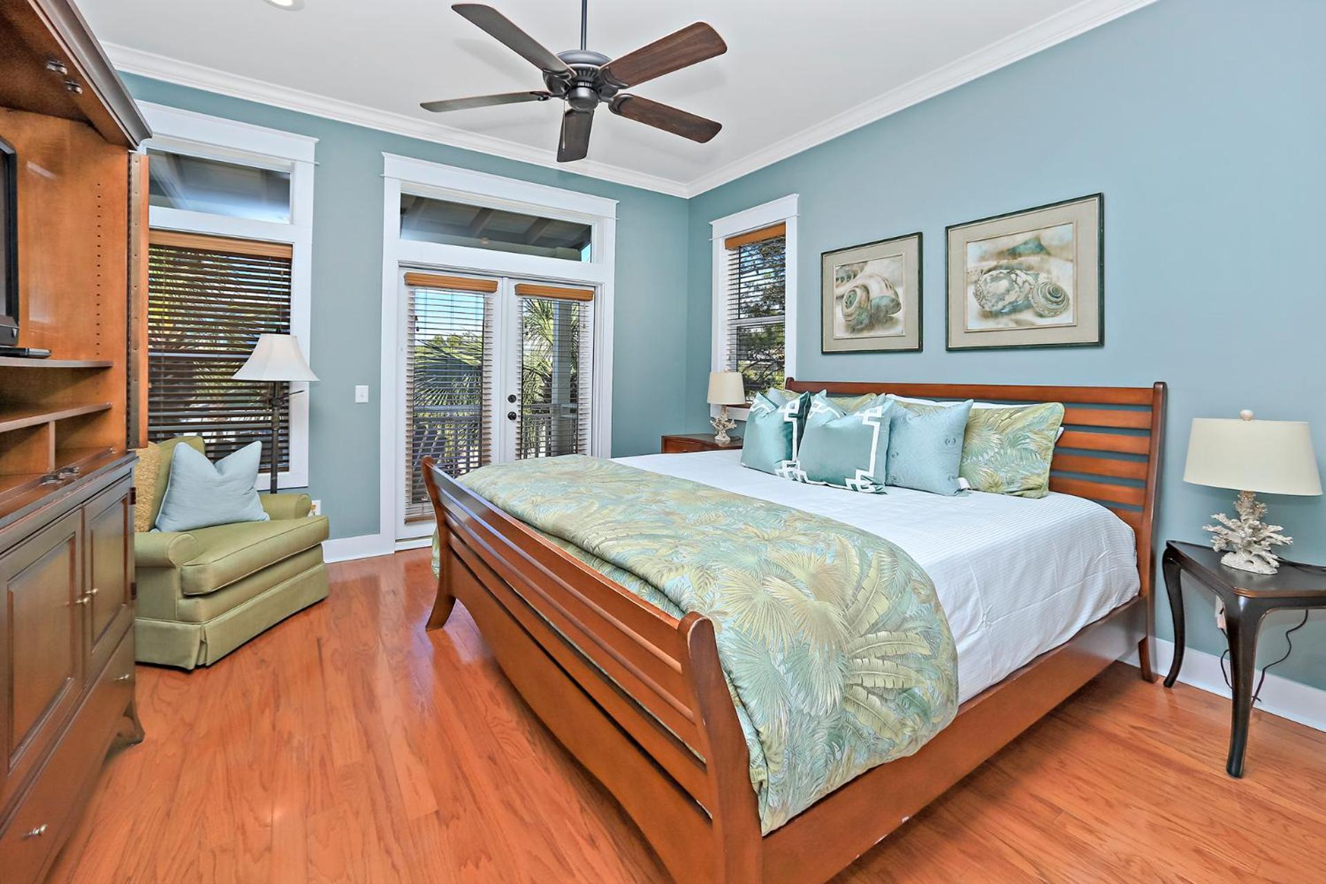 Holiday home Pool's Paradise Rosemary Beach