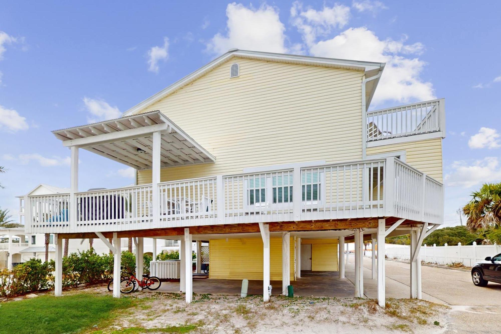 Haven Holiday home