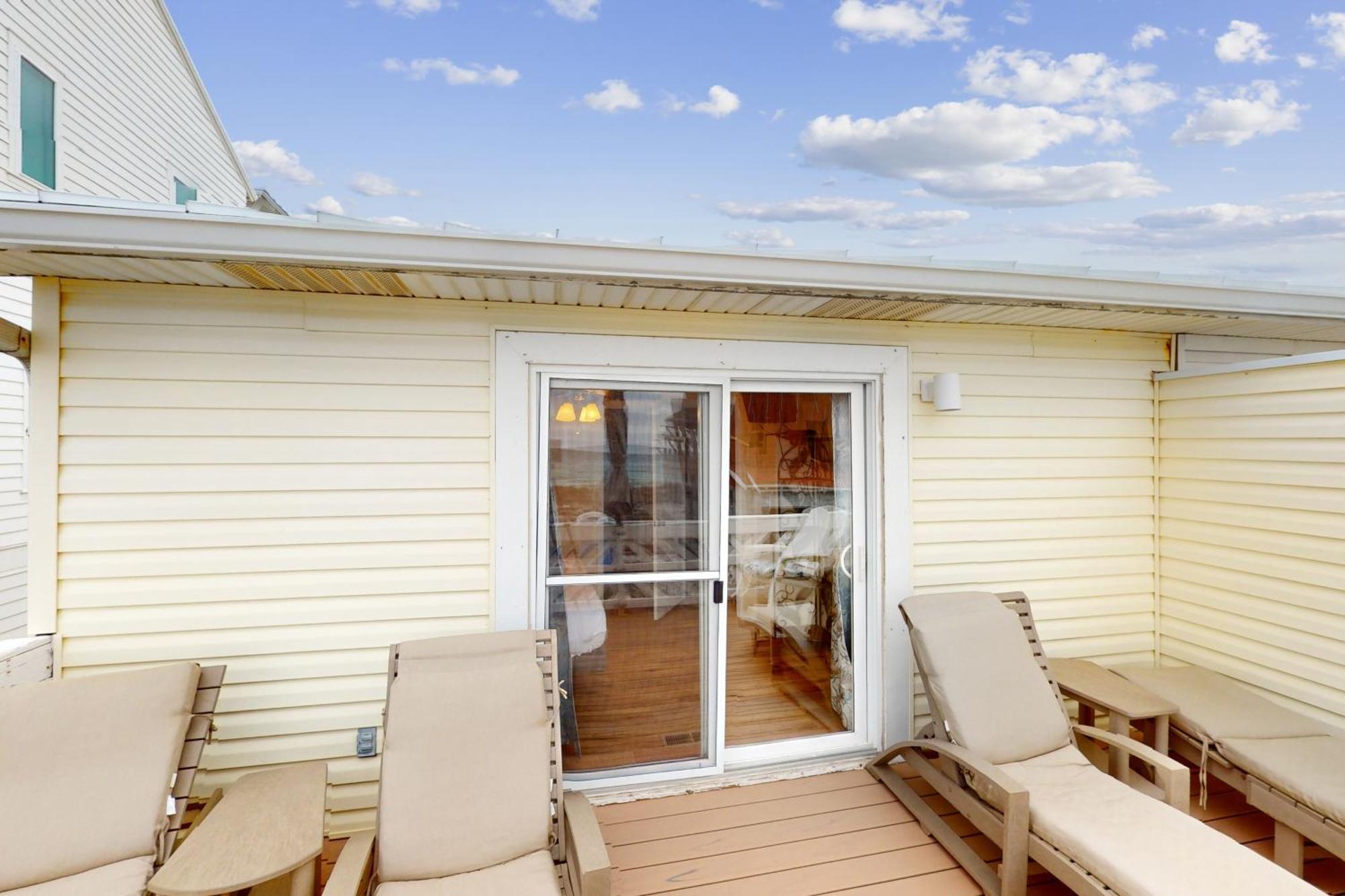 Holiday home Haven