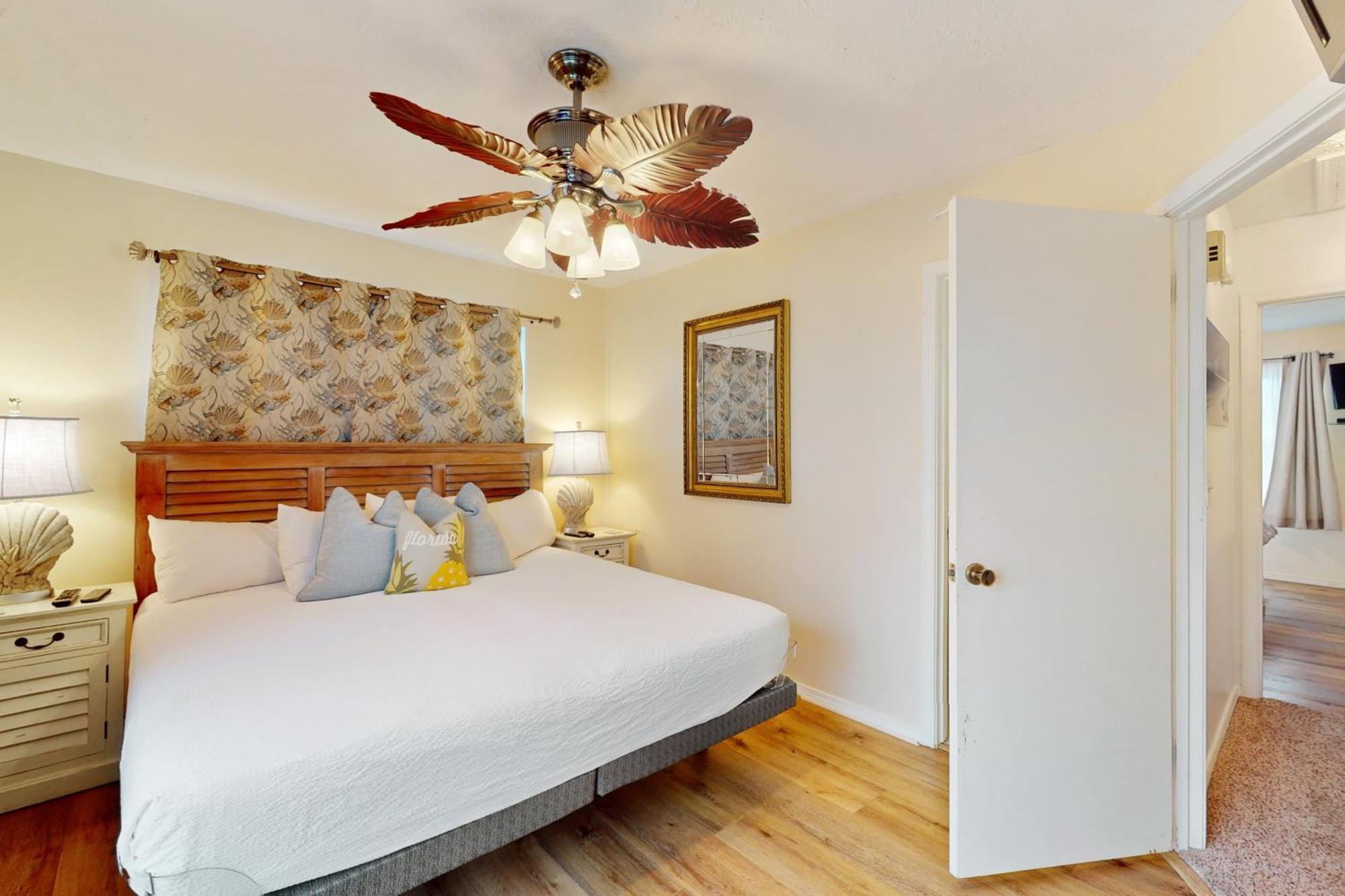Holiday home Haven