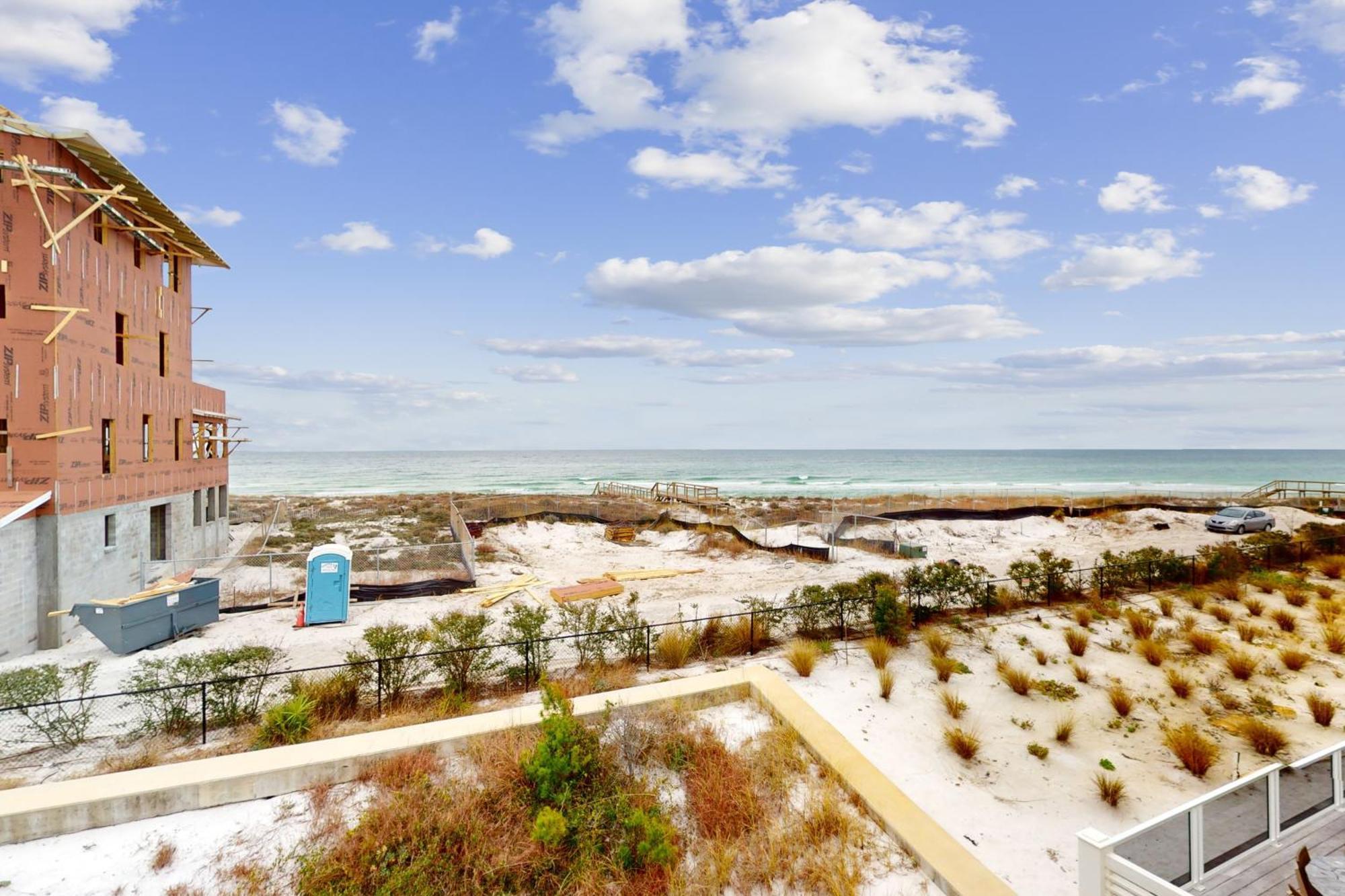 Haven Holiday home Rosemary Beach