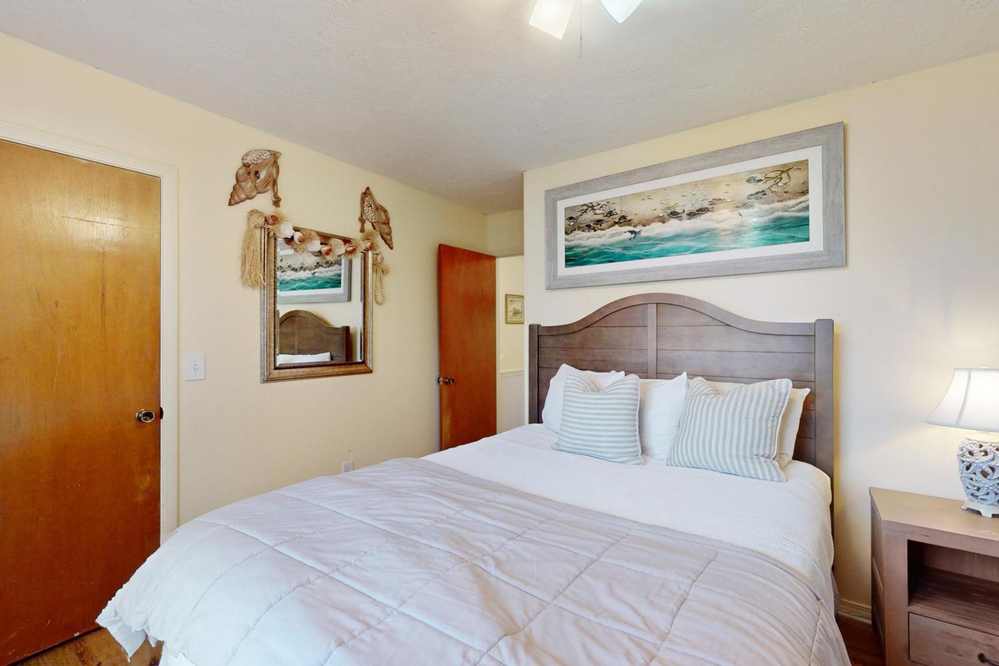 Haven Holiday home