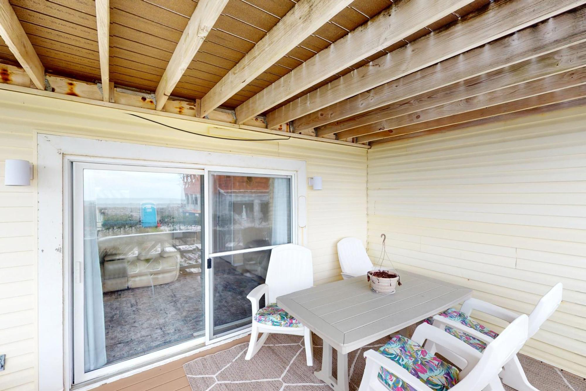 Haven Holiday home *