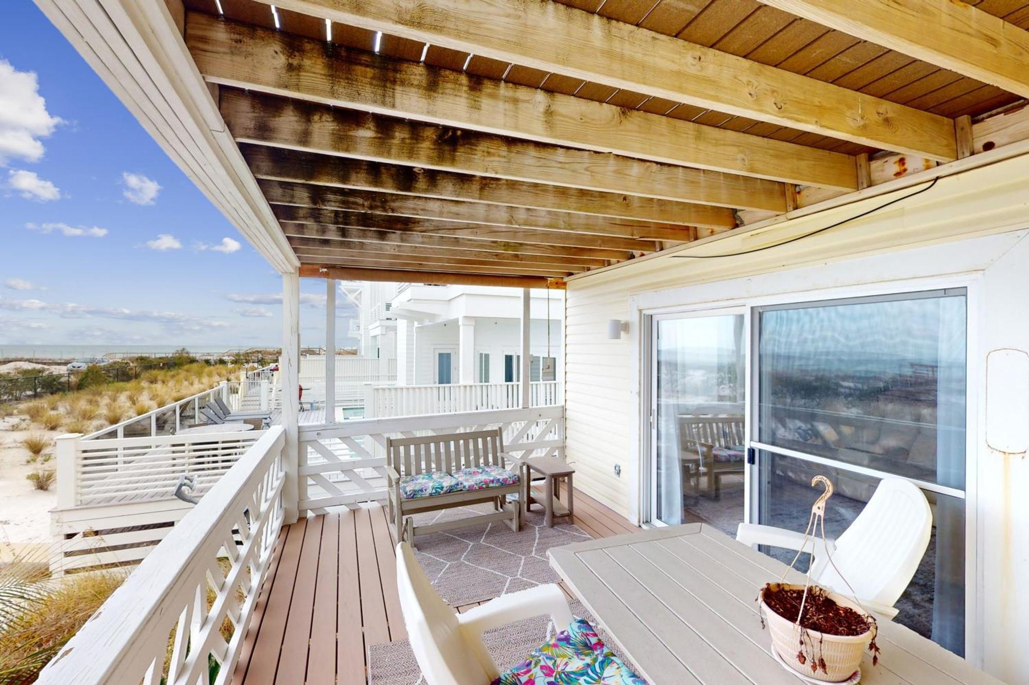 Haven Holiday home Rosemary Beach