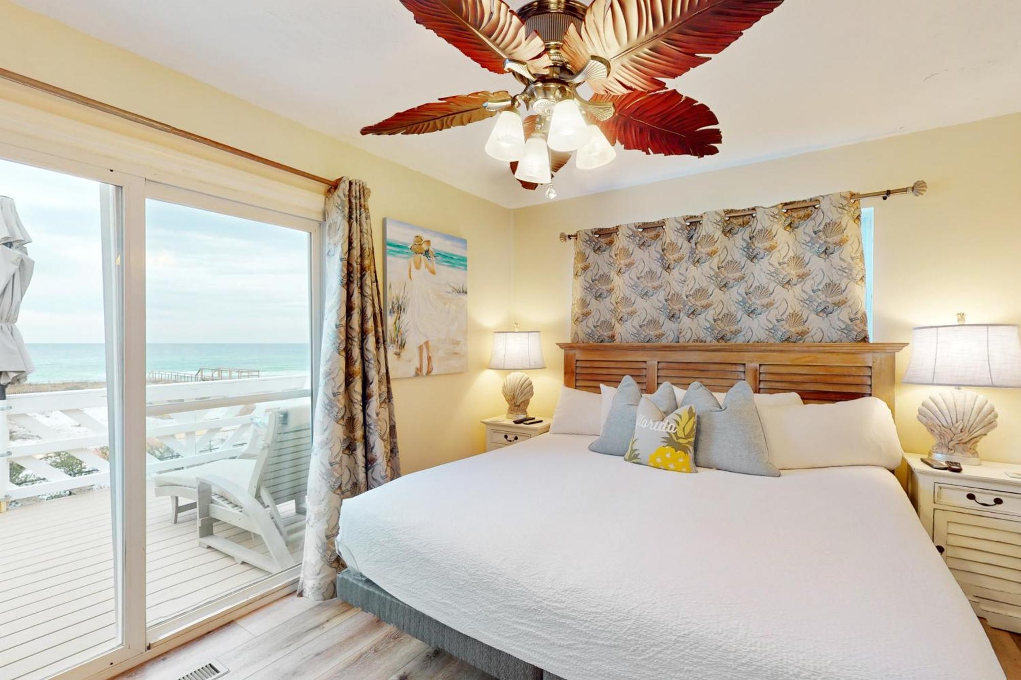 Haven Holiday home Rosemary Beach