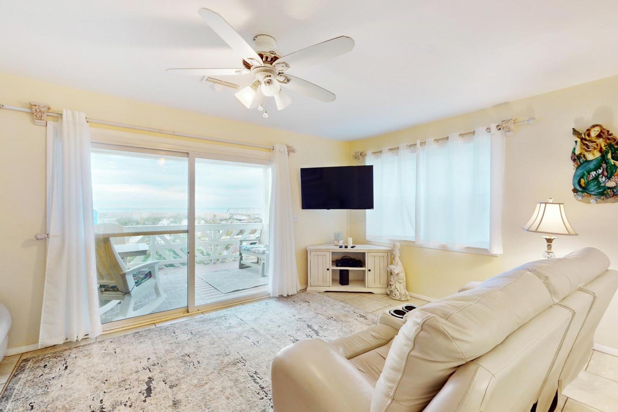 Holiday home Haven Rosemary Beach