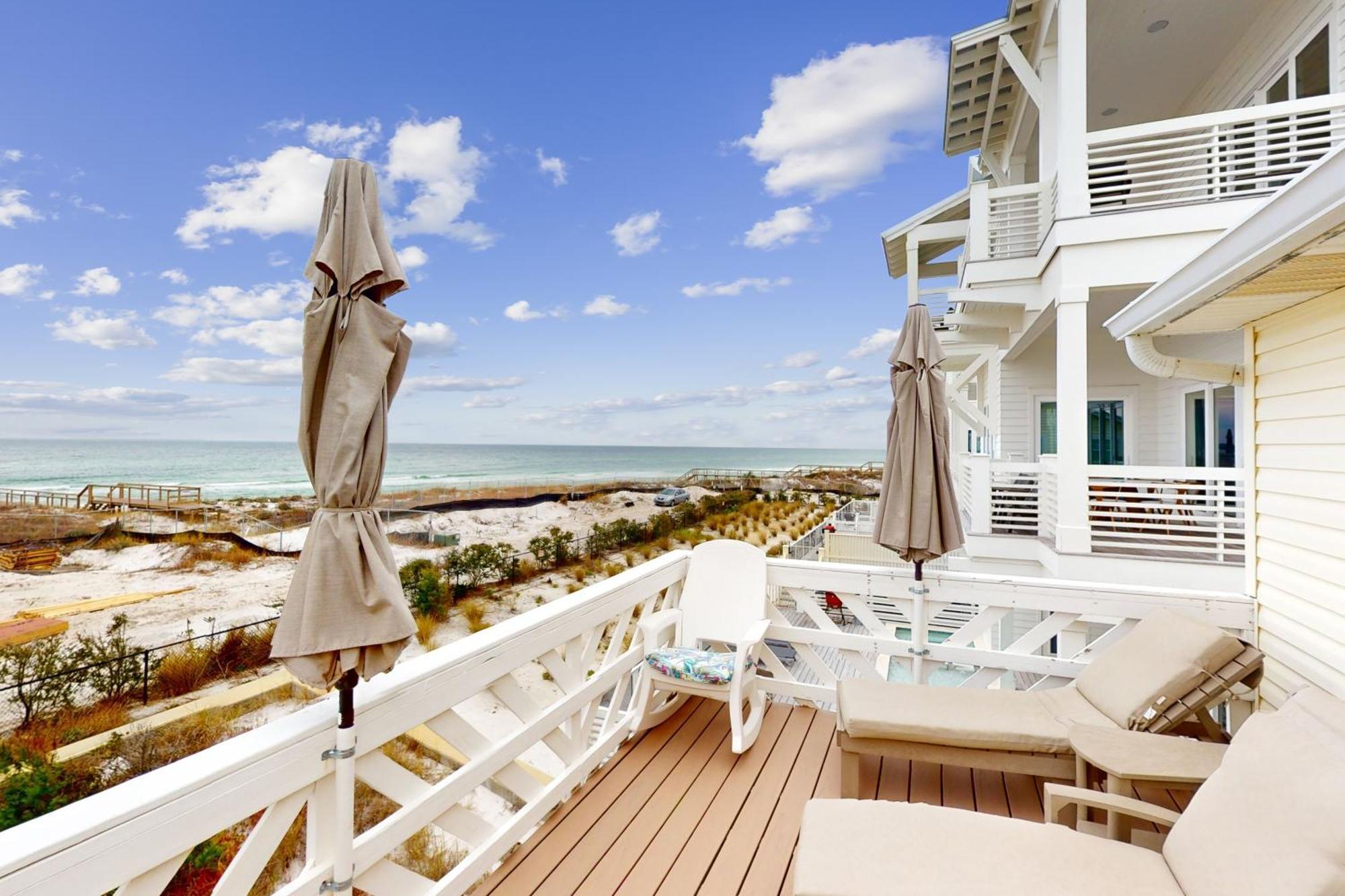 Haven Holiday home Rosemary Beach