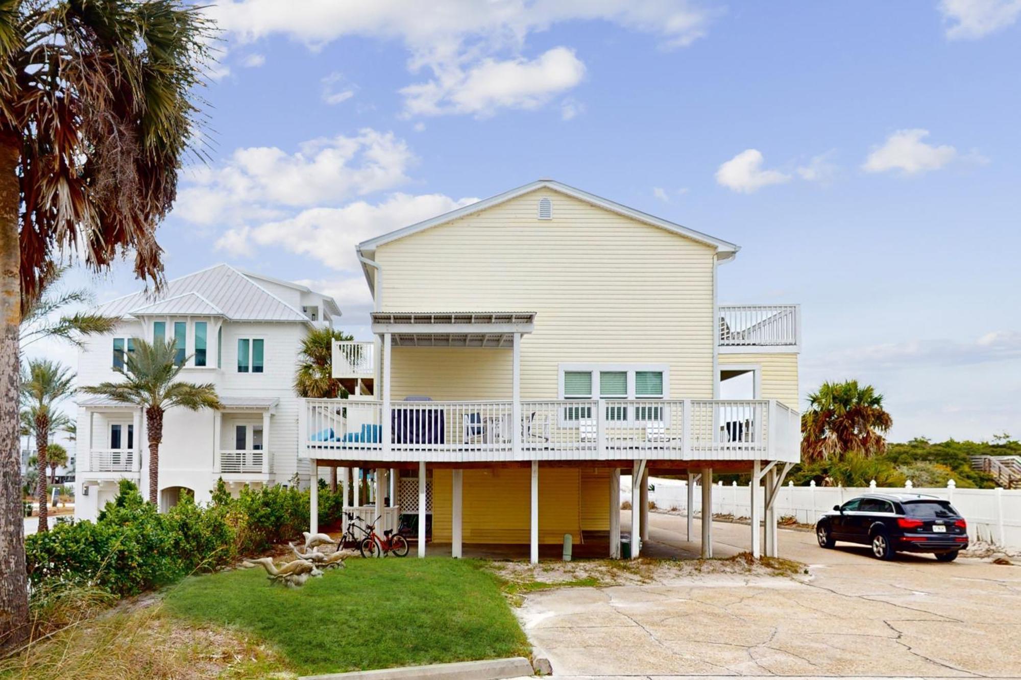 Haven Holiday home *