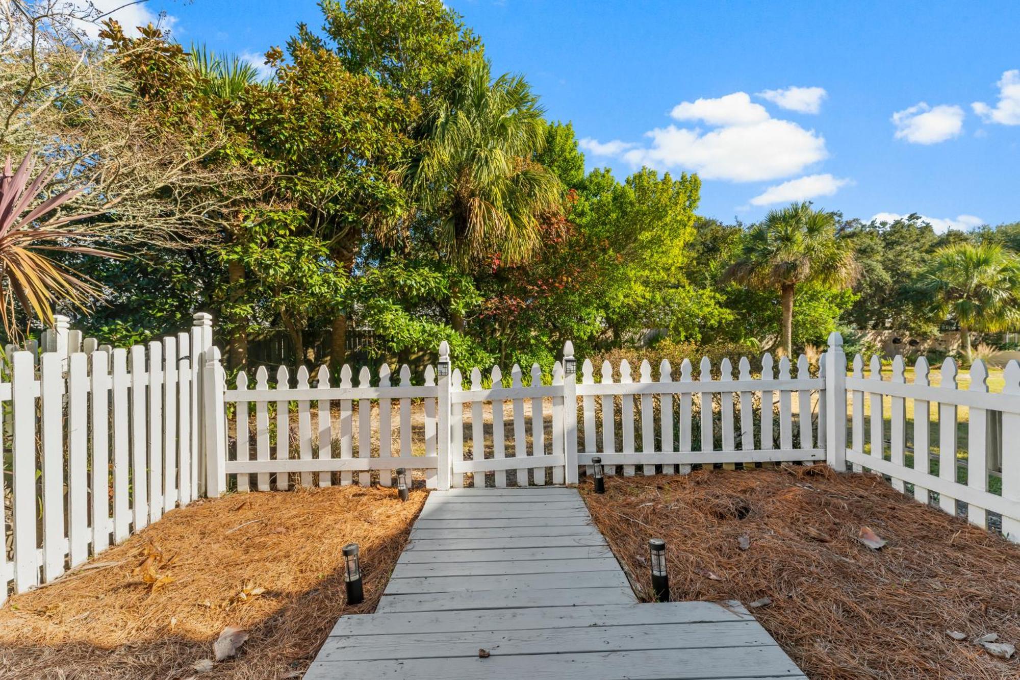 Holiday home Solitude On 30a - Seacrest Townhouse With Access - Free Bikes *
