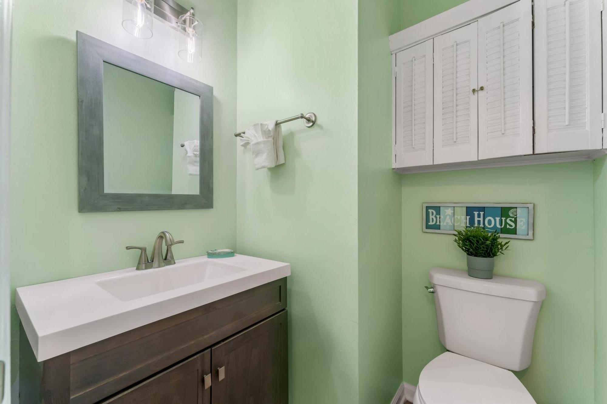Solitude On 30a - Seacrest Townhouse With Access - Free Bikes Holiday home *
