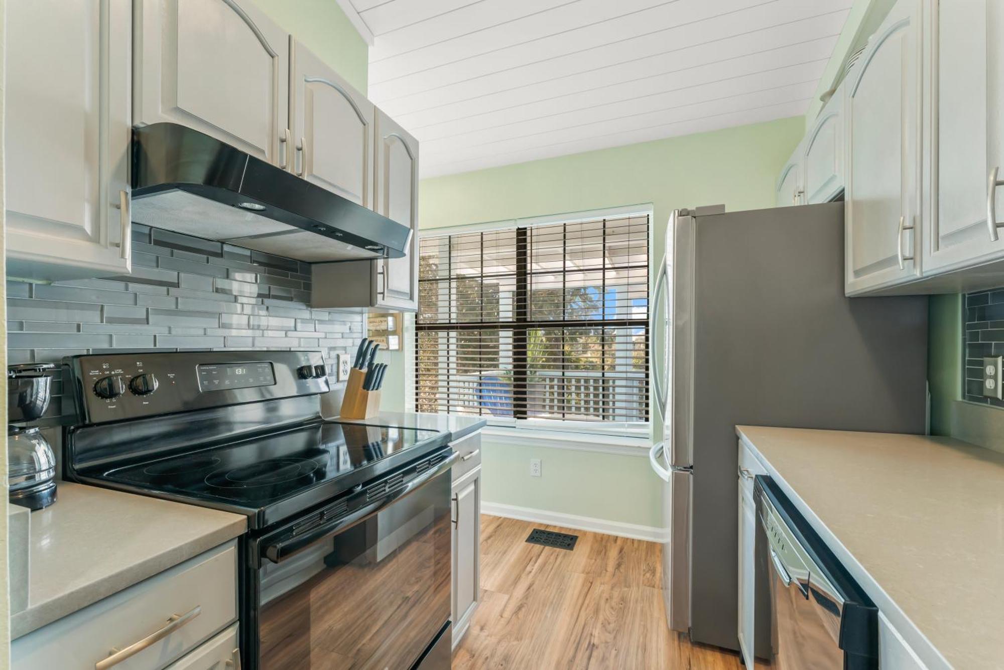 Solitude On 30a - Seacrest Townhouse With Access - Free Bikes * Rosemary Beach