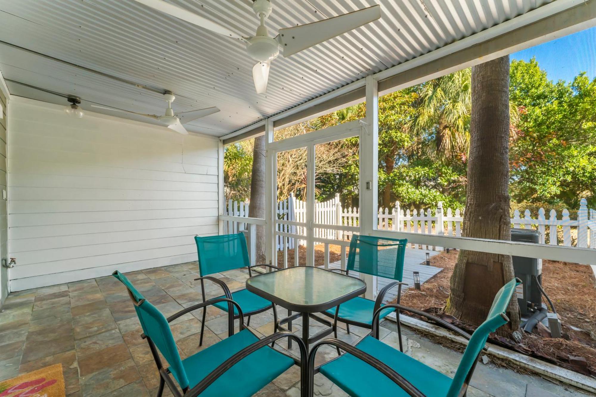Solitude On 30a - Seacrest Townhouse With Access - Free Bikes Rosemary Beach