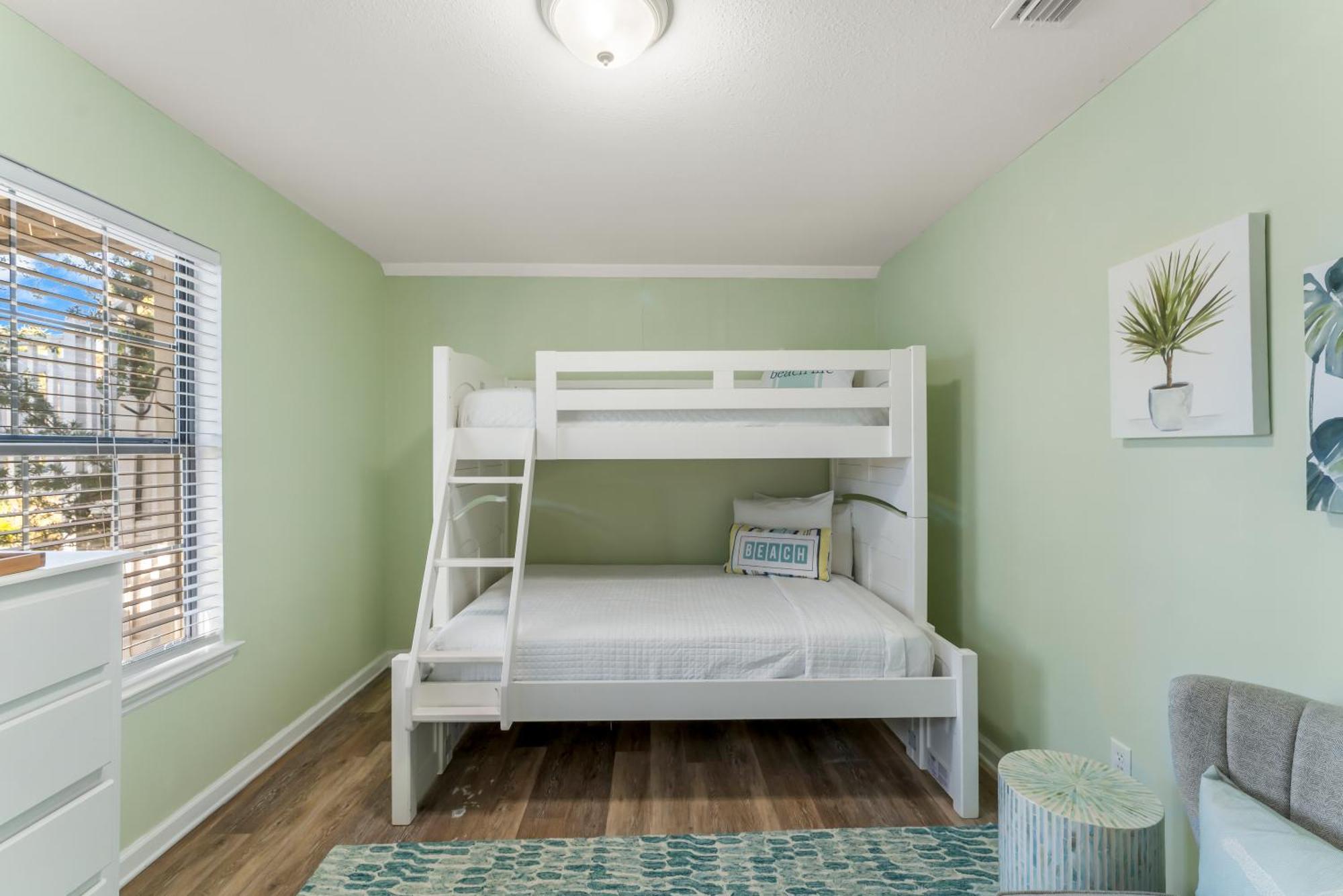 Solitude On 30a - Seacrest Townhouse With Access - Free Bikes Holiday home