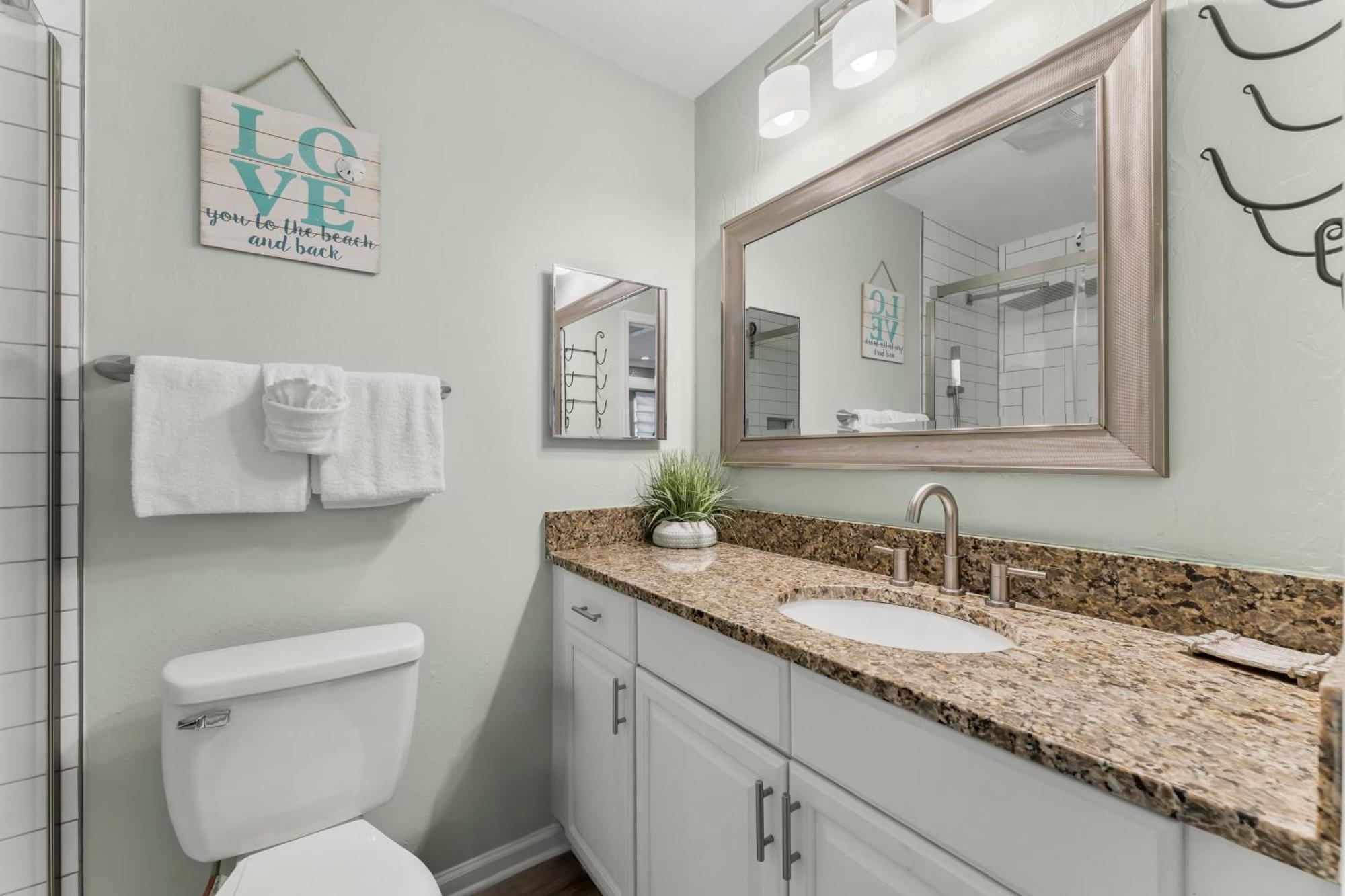 Holiday home Solitude On 30a - Seacrest Townhouse With Access - Free Bikes Rosemary Beach