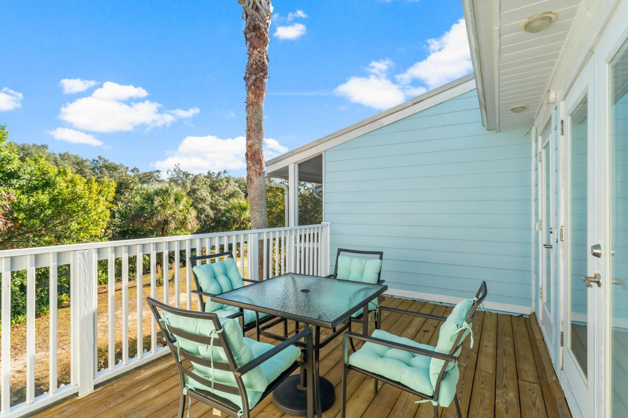 Holiday home Solitude On 30a - Seacrest Townhouse With Access - Free Bikes Rosemary Beach